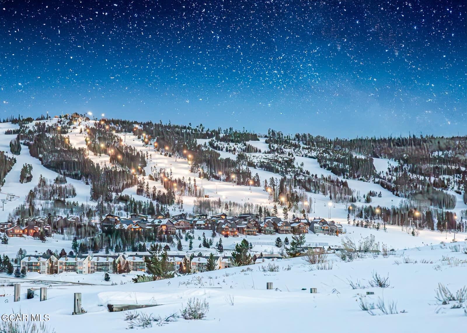 490 Cumulus Road Granby CO 80446