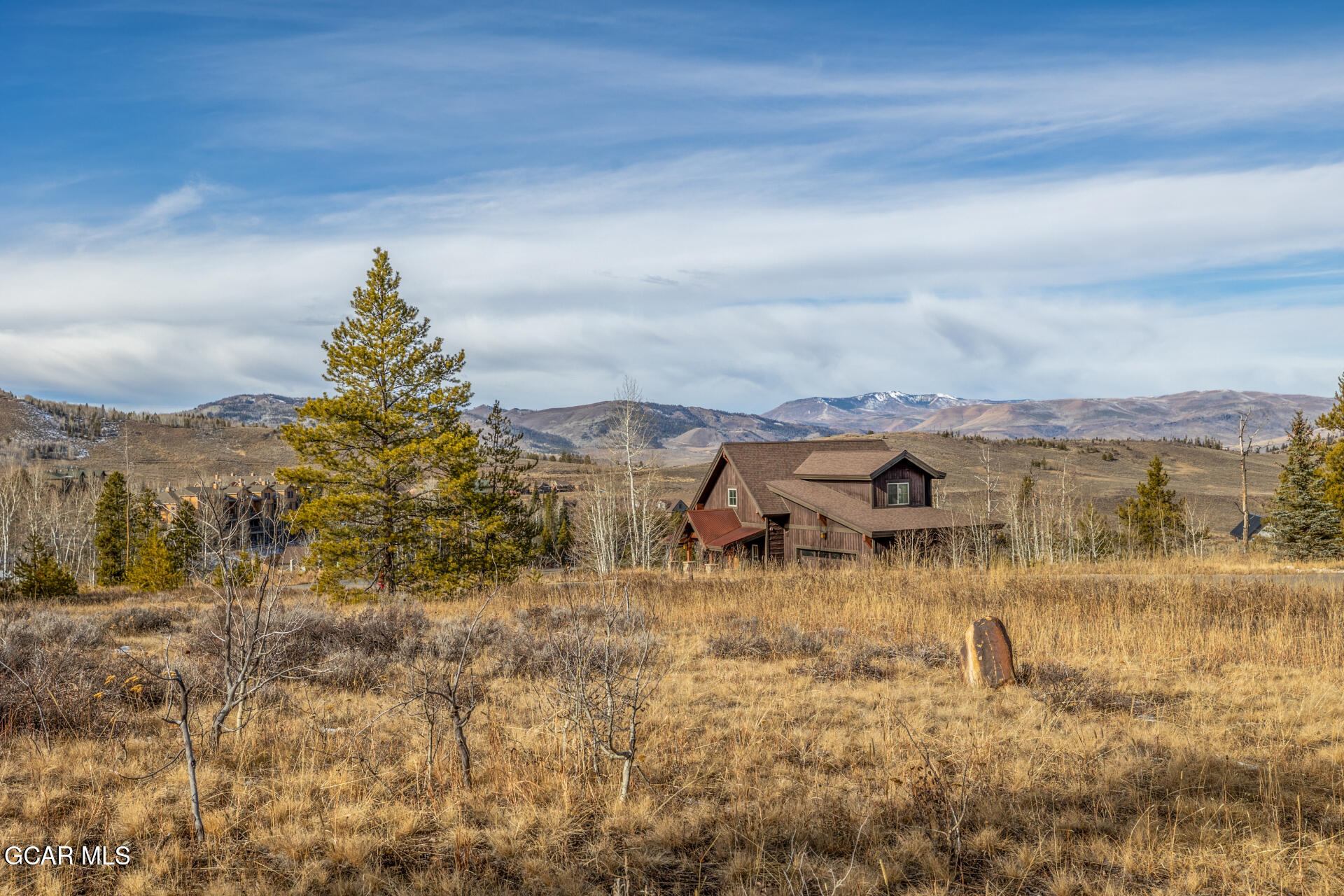490 Cumulus Road Granby CO 80446