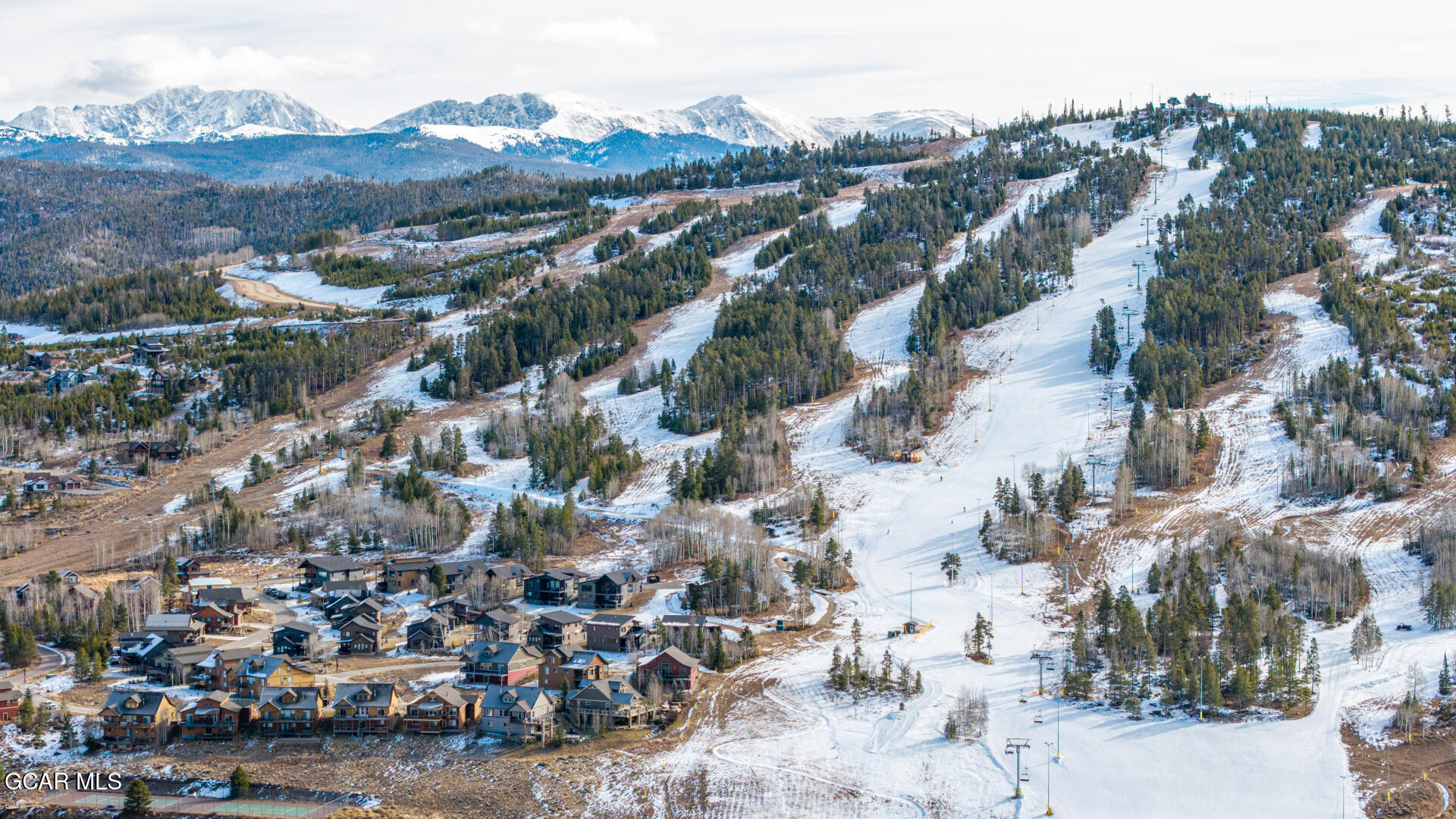 490 Cumulus Road Granby CO 80446