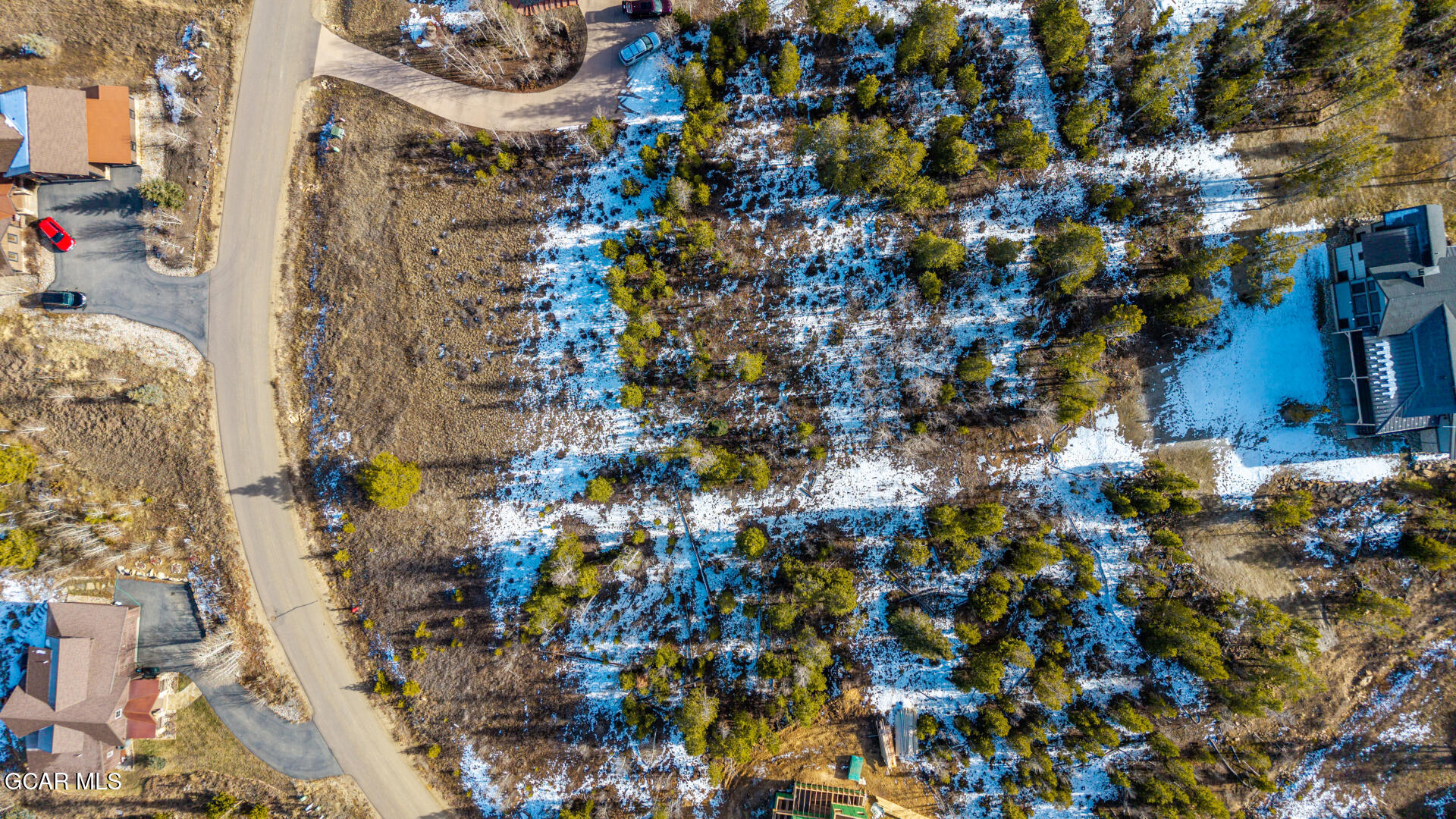 490 Cumulus Road Granby CO 80446