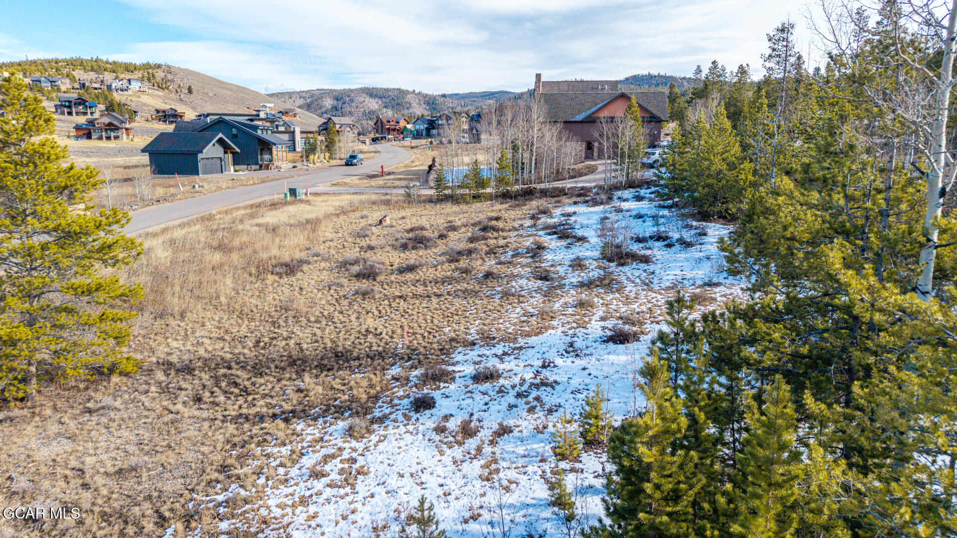 490 Cumulus Road Granby CO 80446