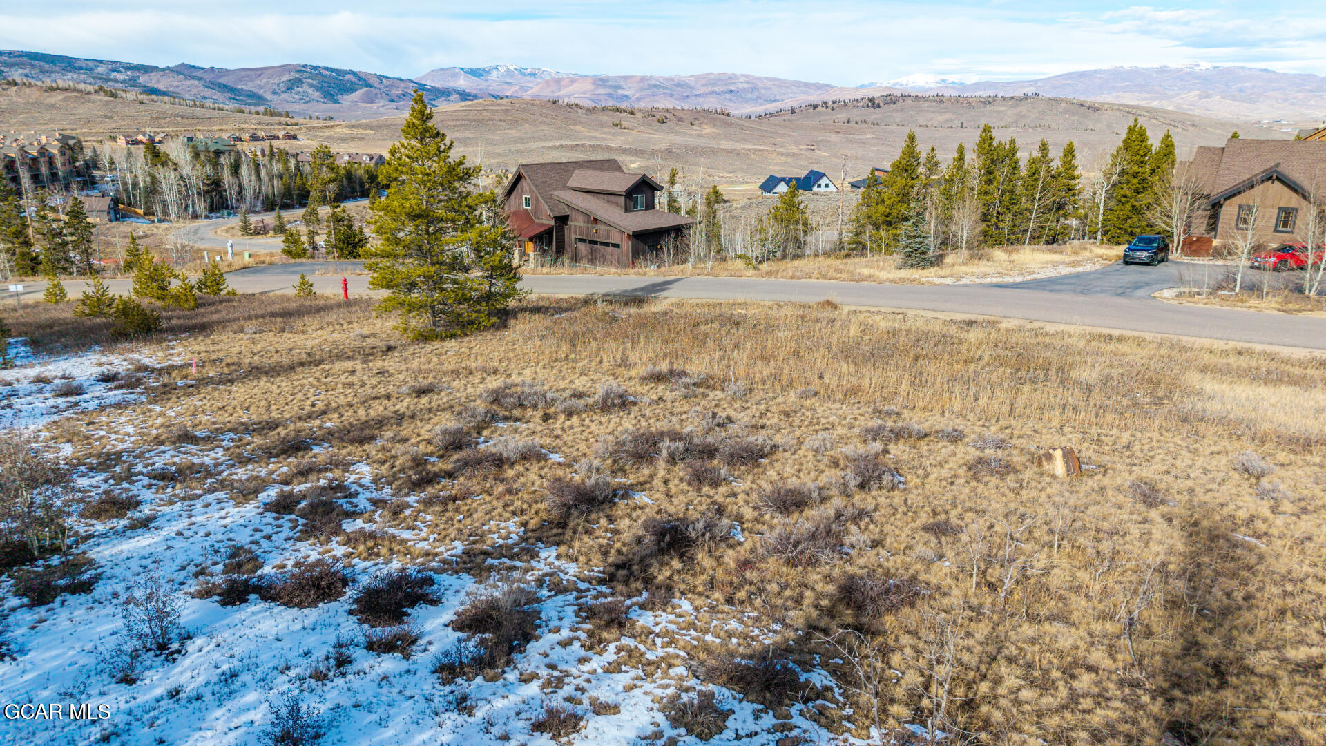 490 Cumulus Road Granby CO 80446