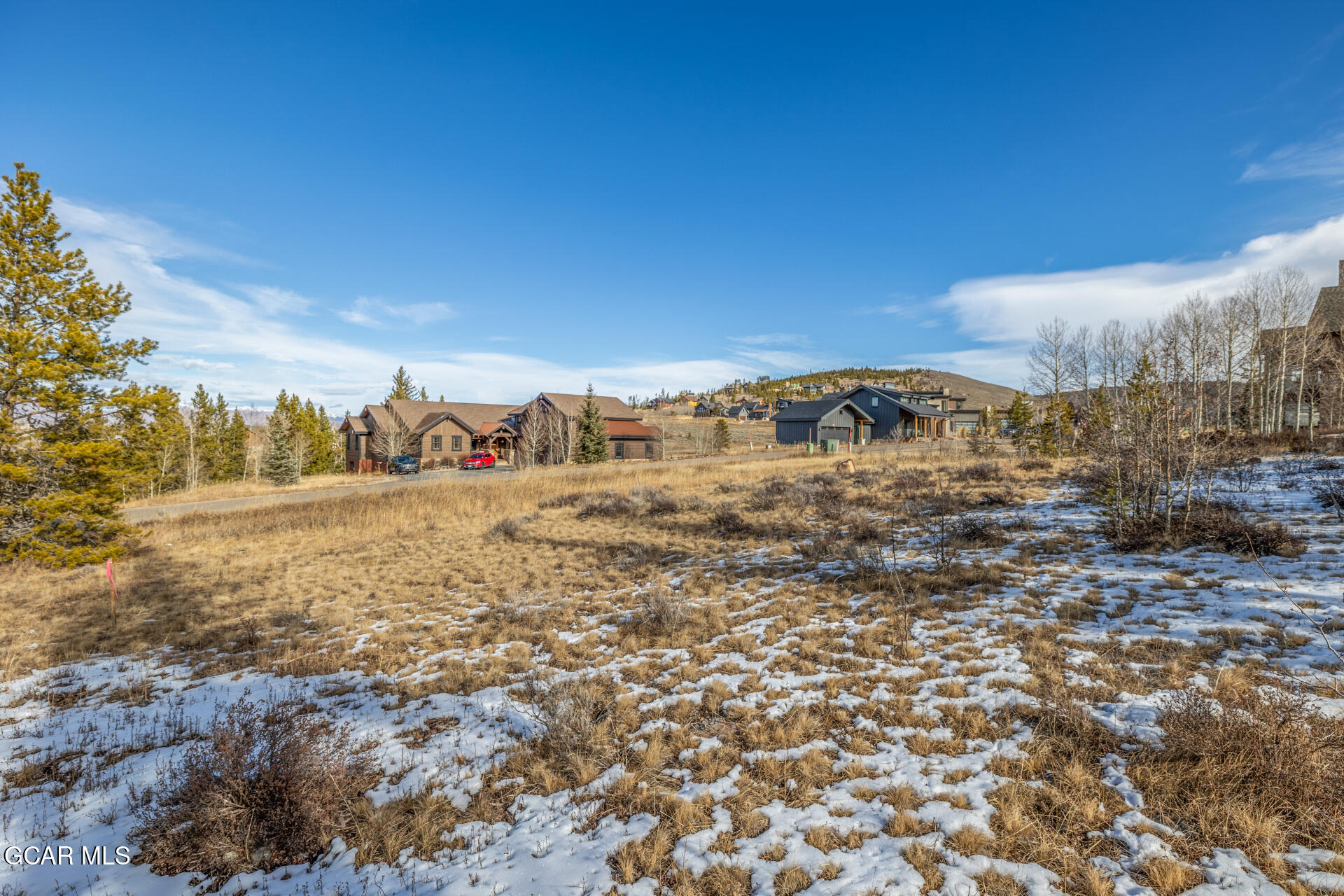 490 Cumulus Road Granby CO 80446