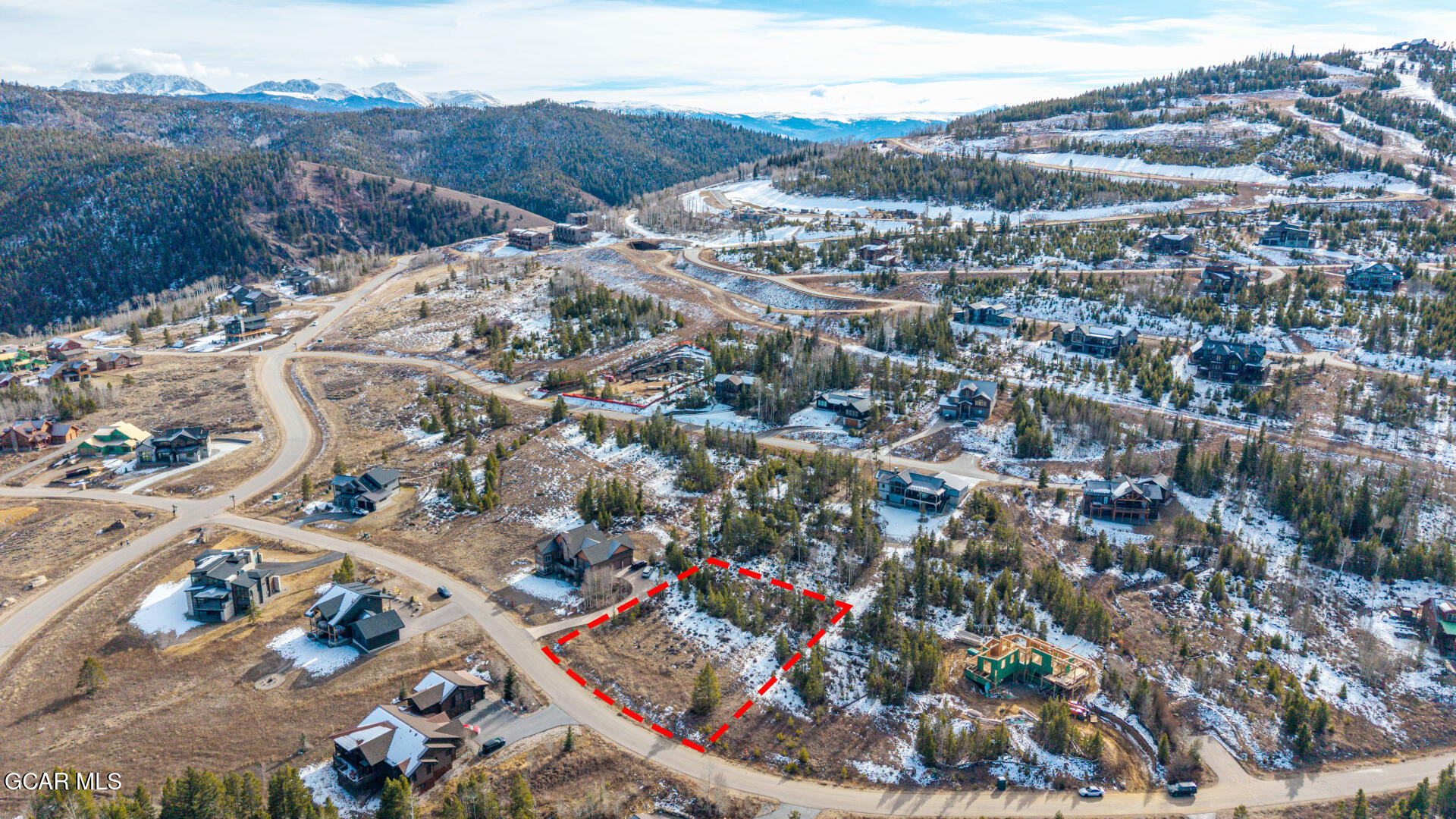 490 Cumulus Road Granby CO 80446