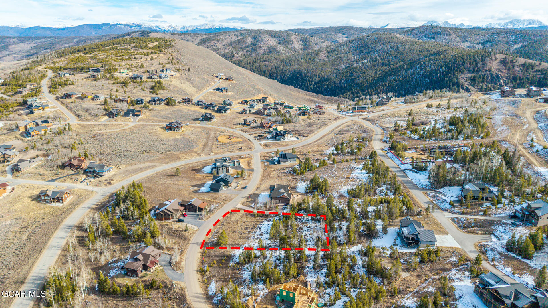 490 Cumulus Road Granby CO 80446