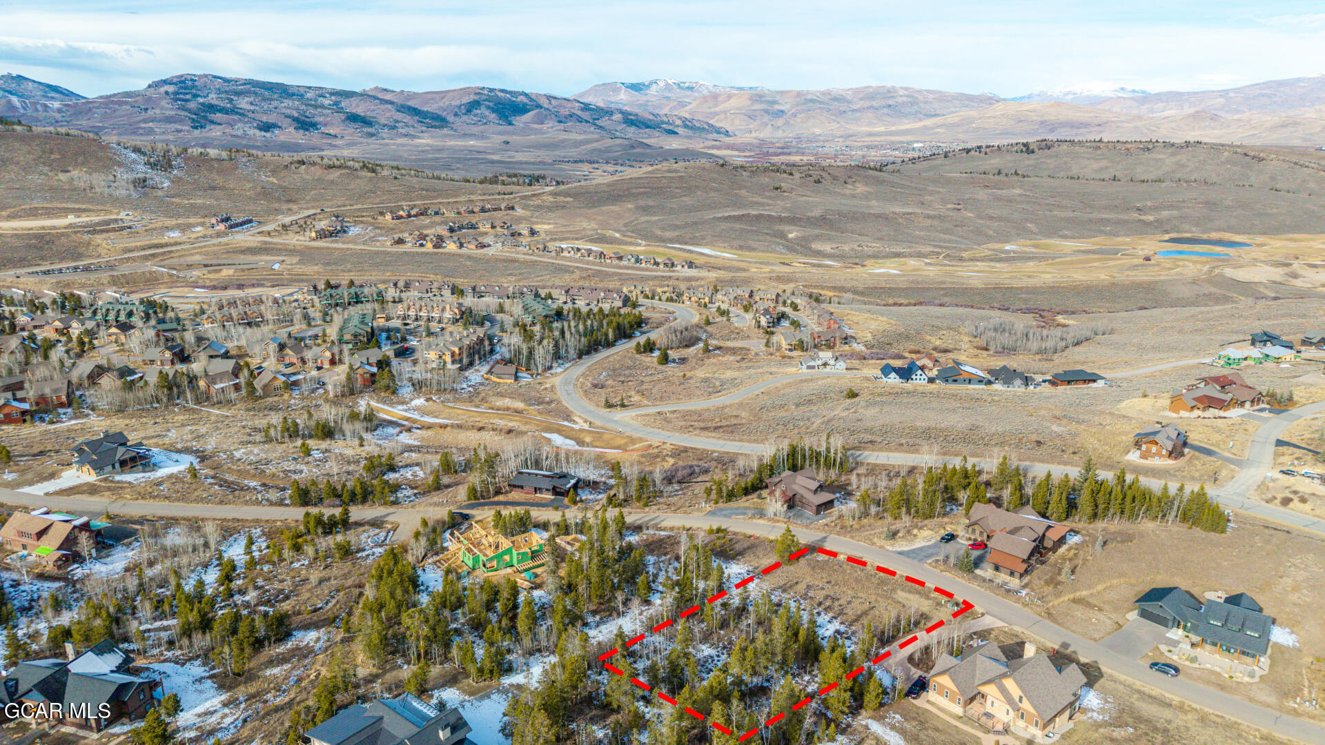 490 Cumulus Road Granby CO 80446