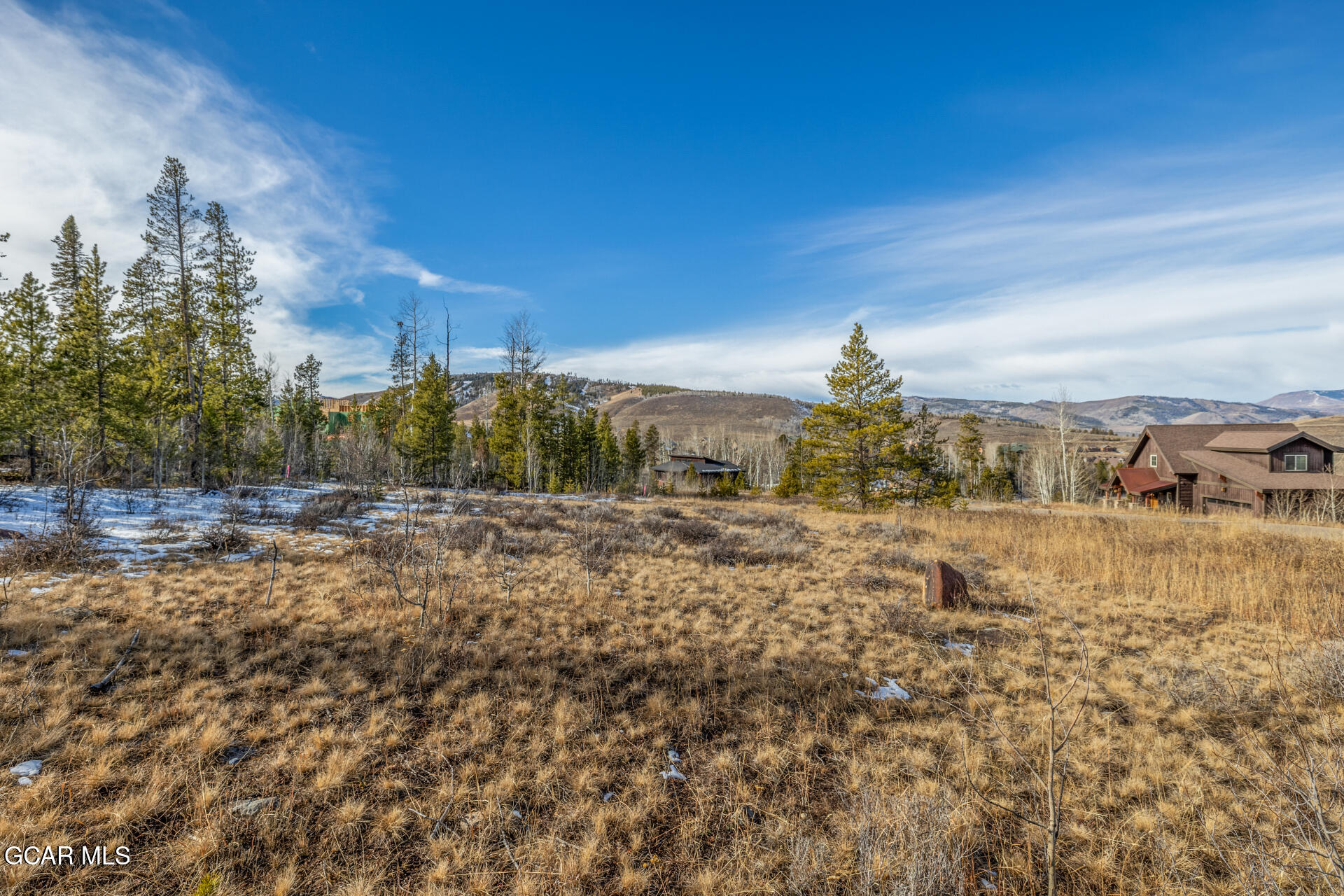 490 Cumulus Road Granby CO 80446