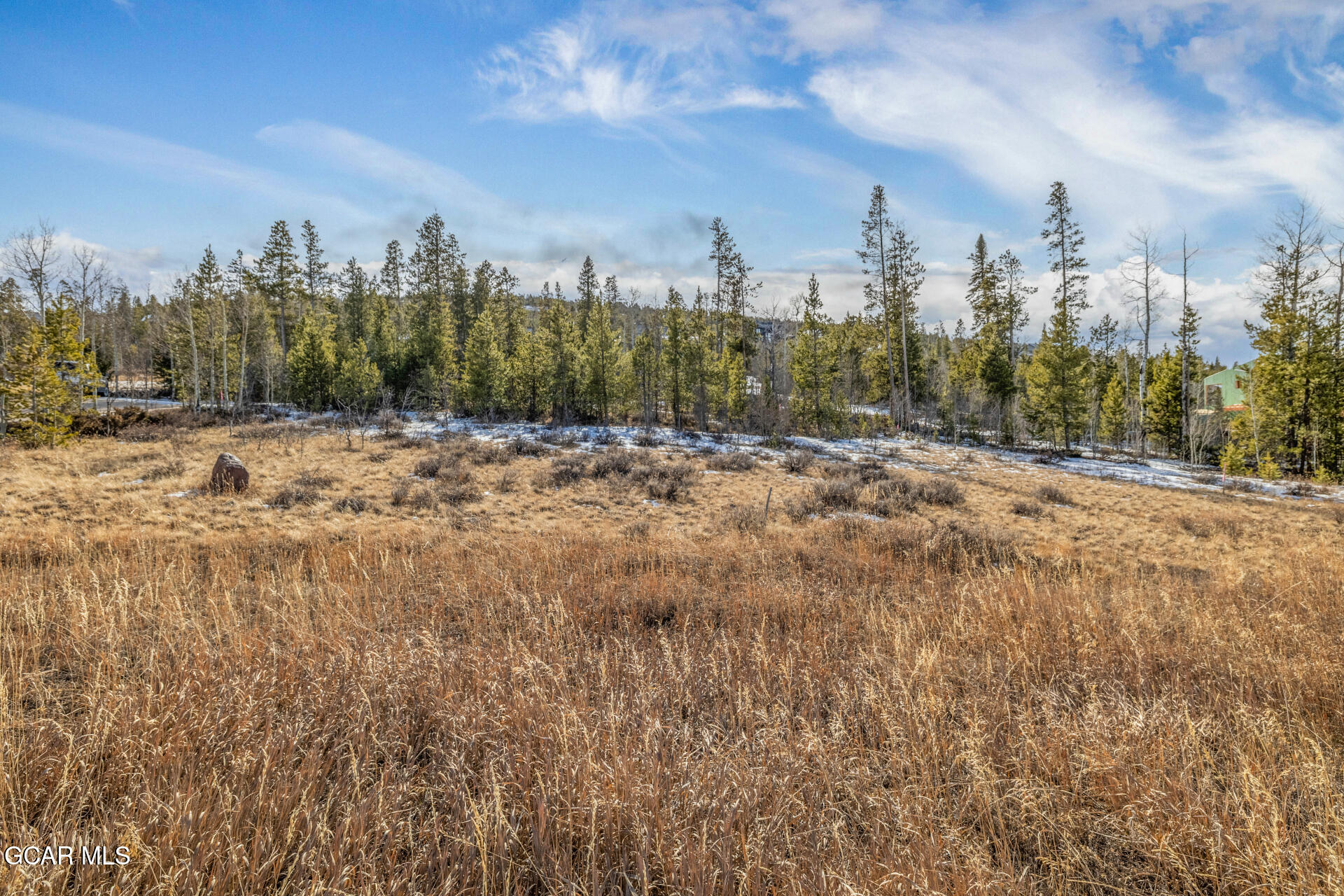 490 Cumulus Road Granby CO 80446