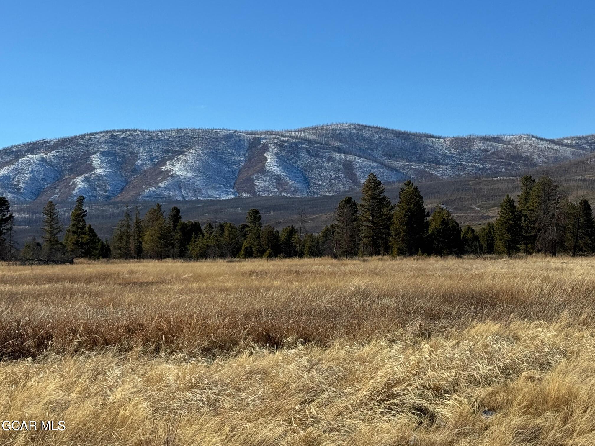 93 GCR 493 Grand Lake CO 80447