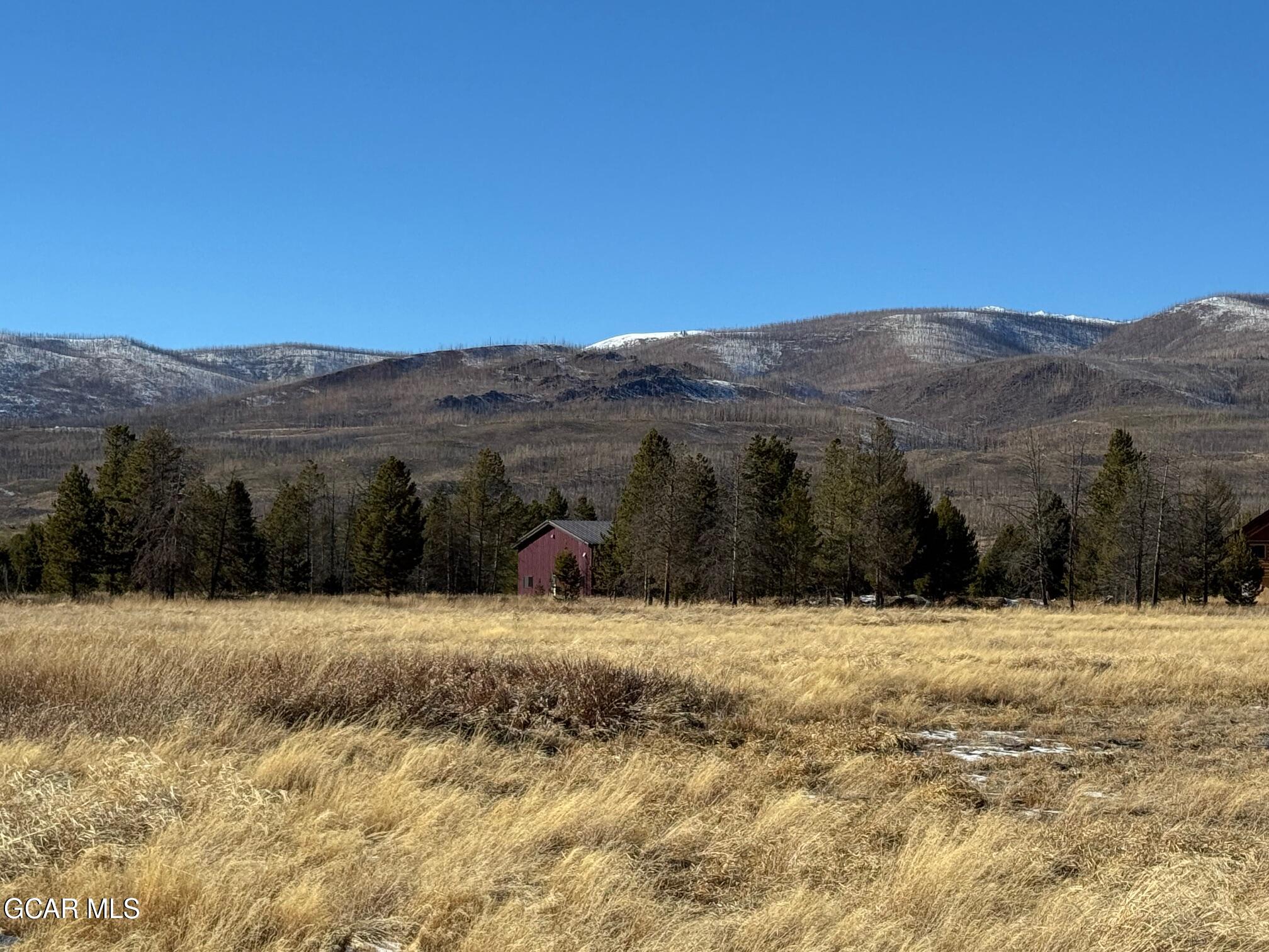 93 GCR 493 Grand Lake CO 80447