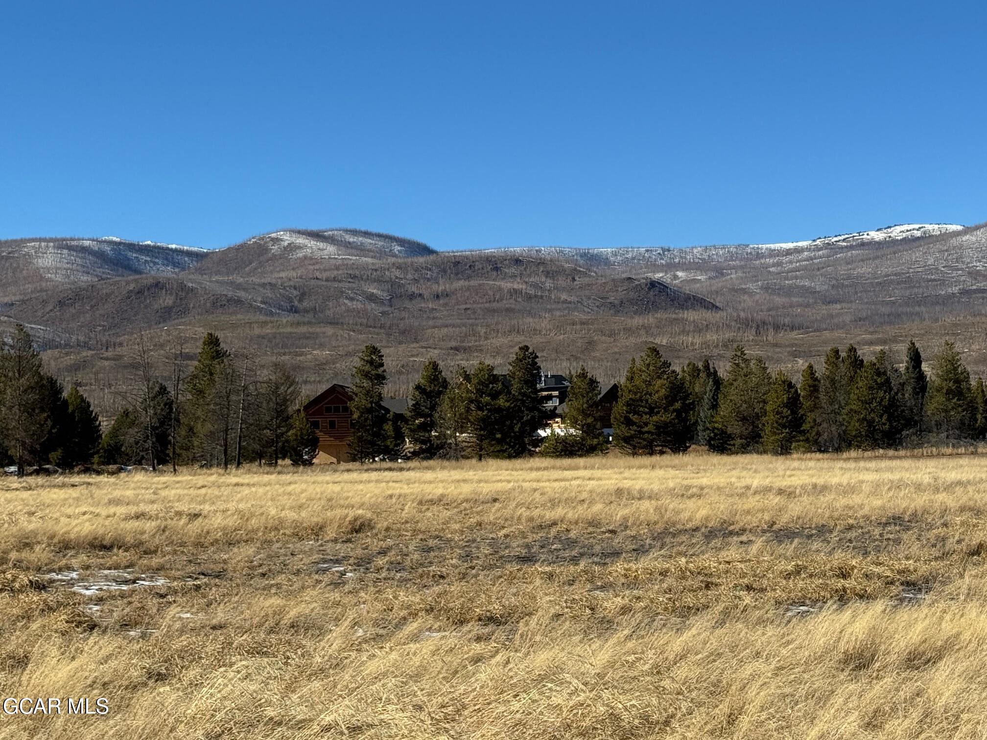 93 GCR 493 Grand Lake CO 80447