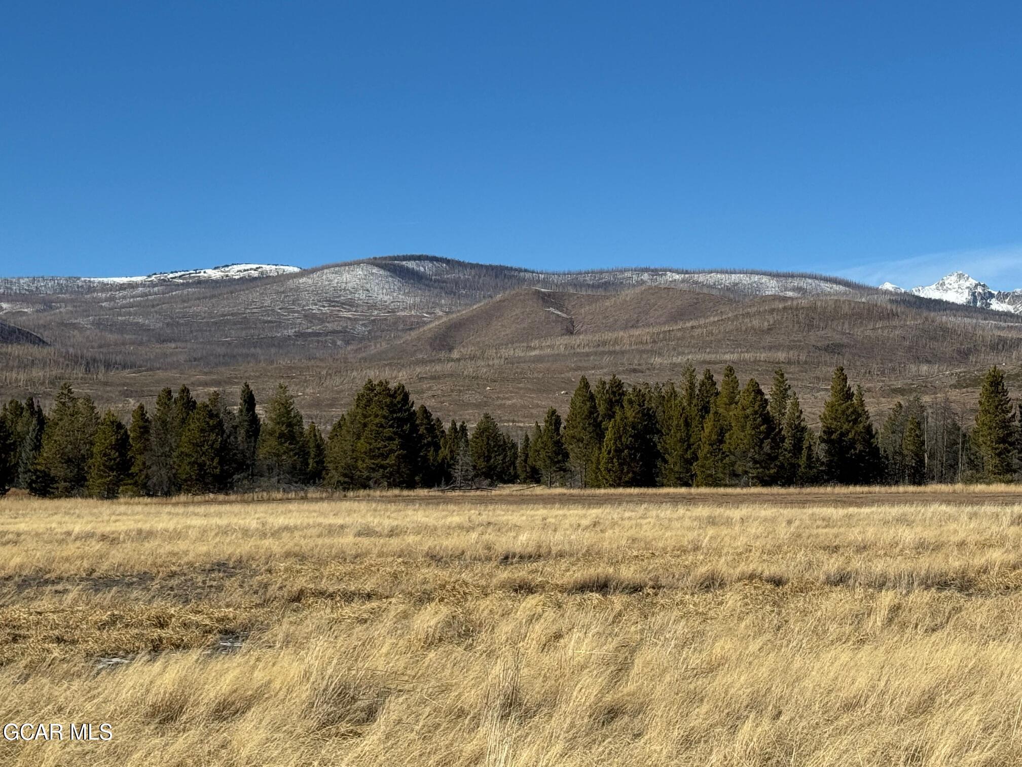 93 GCR 493 Grand Lake CO 80447