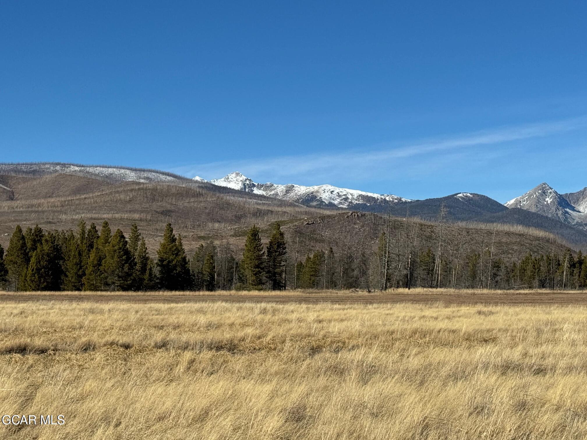 93 GCR 493 Grand Lake CO 80447