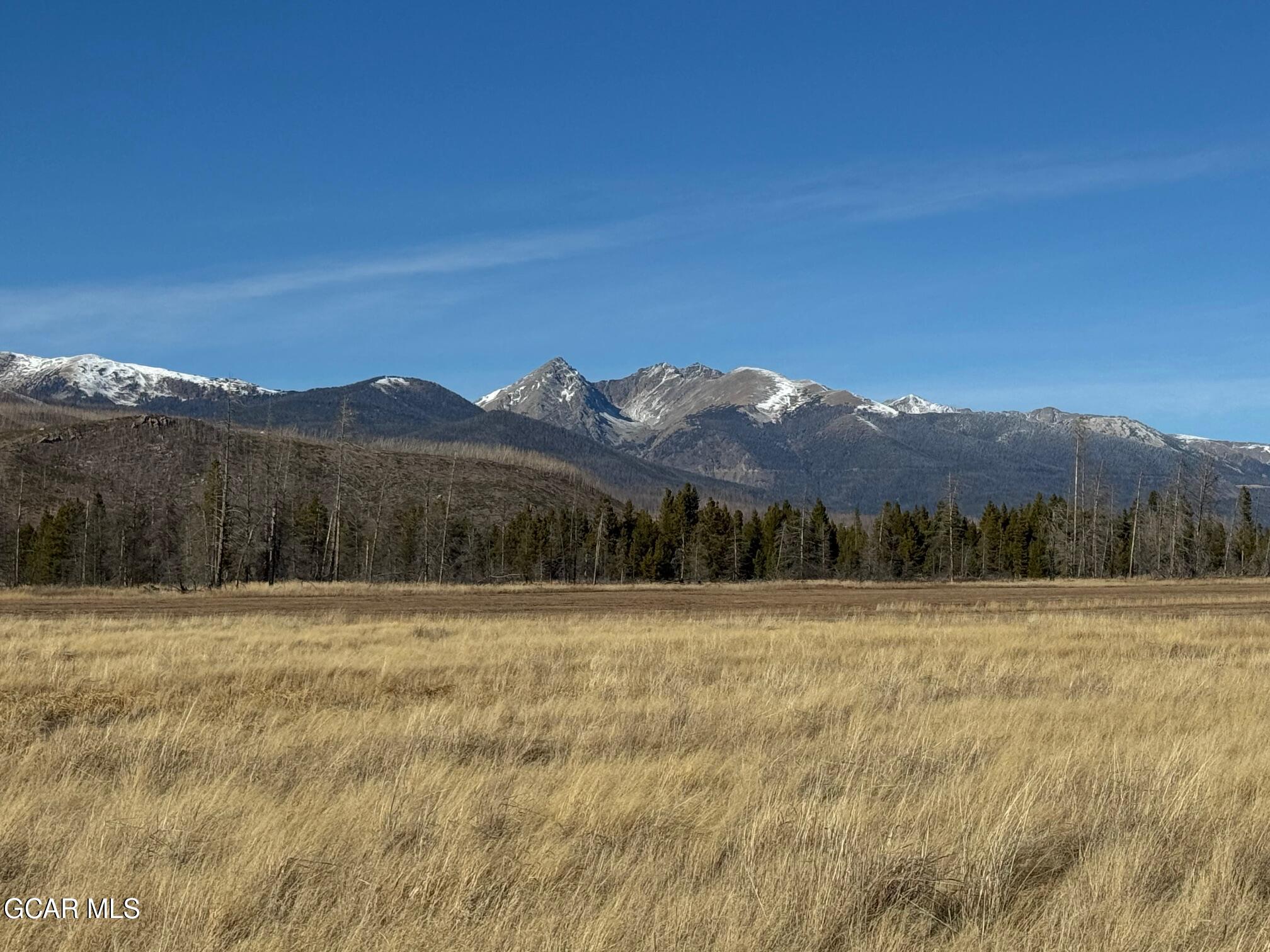 93 GCR 493 Grand Lake CO 80447