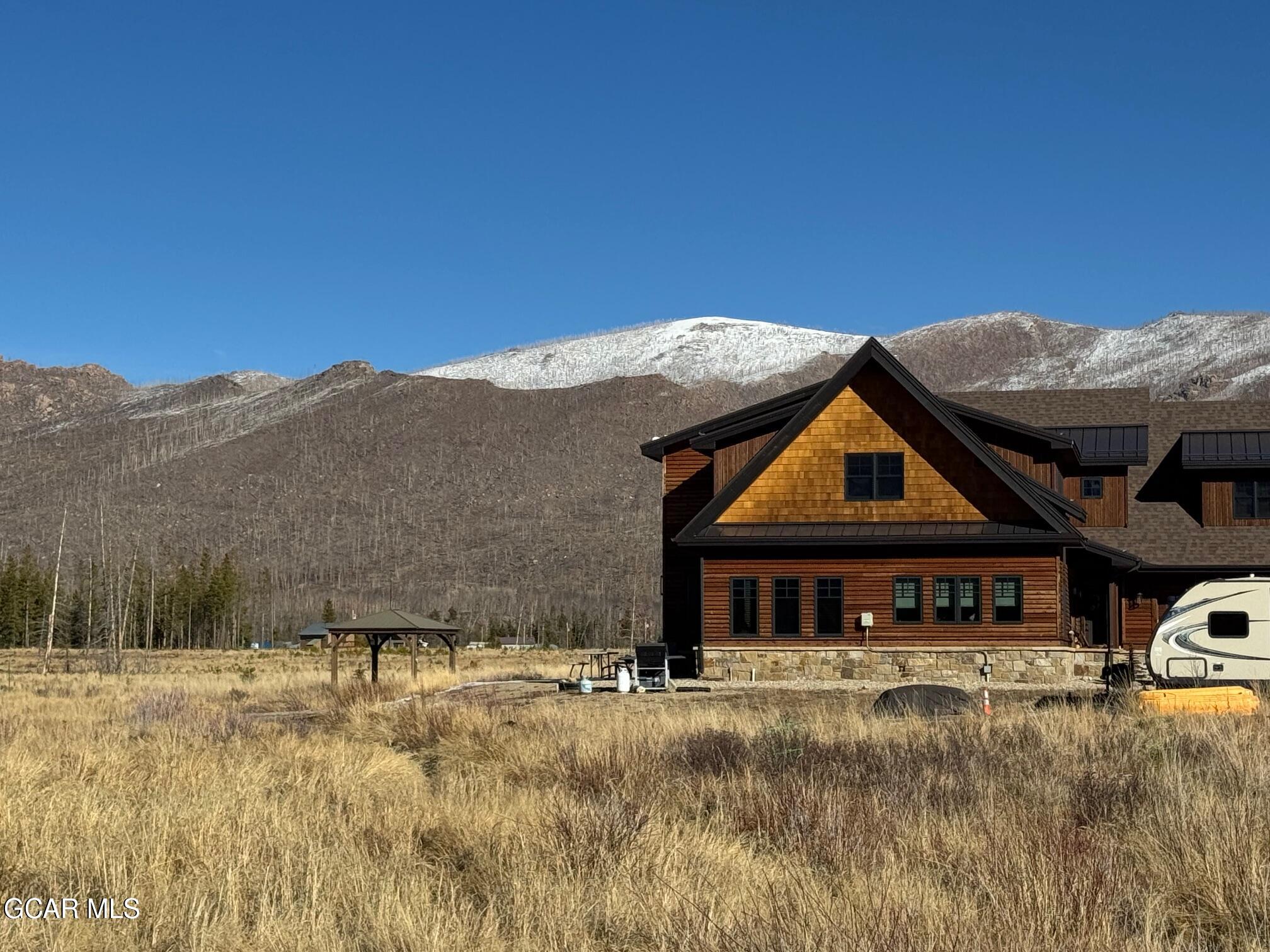 93 GCR 493 Grand Lake CO 80447