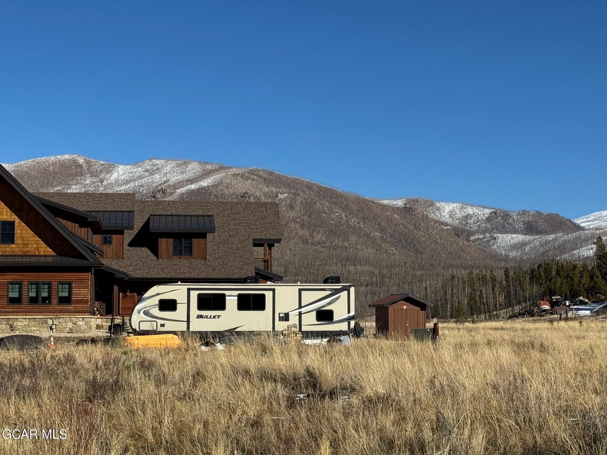 93 GCR 493 Grand Lake CO 80447