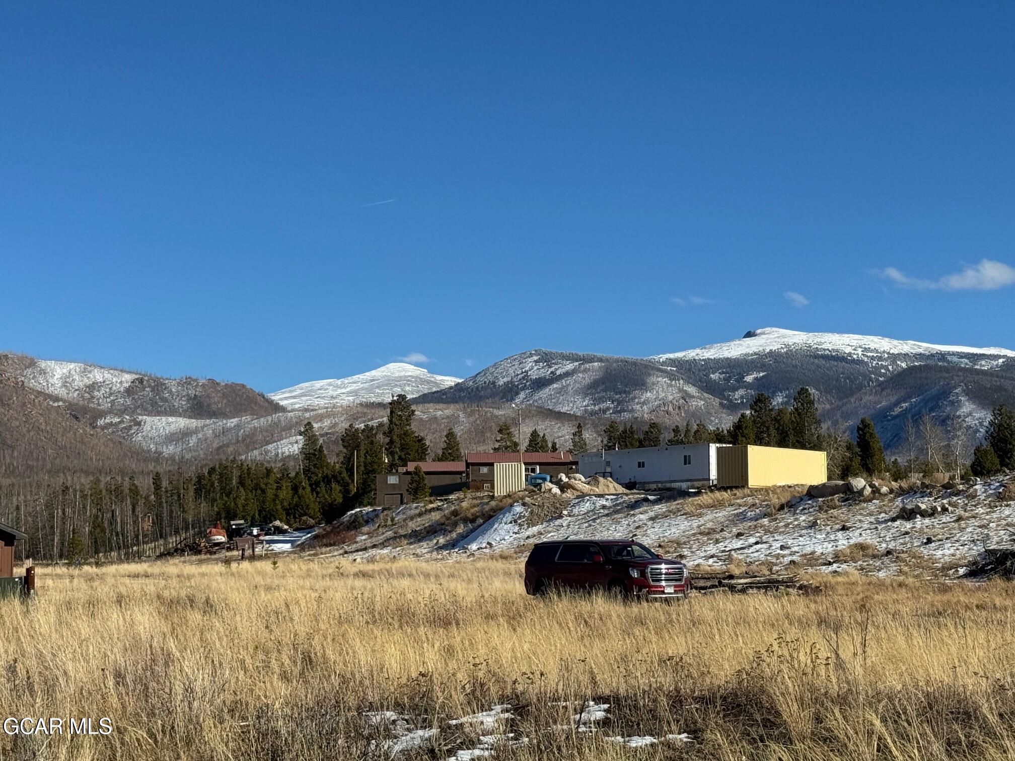 93 GCR 493 Grand Lake CO 80447