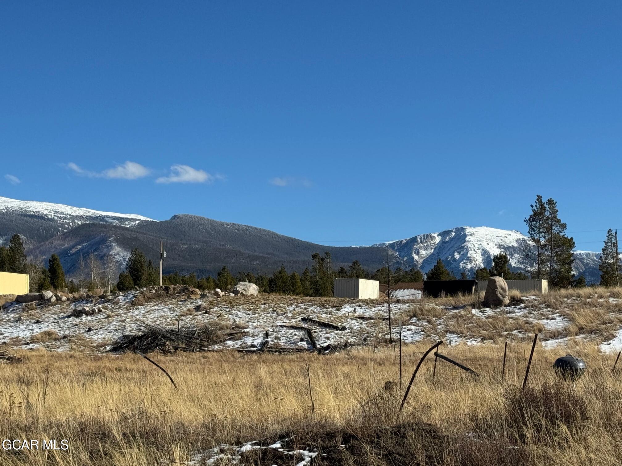 93 GCR 493 Grand Lake CO 80447