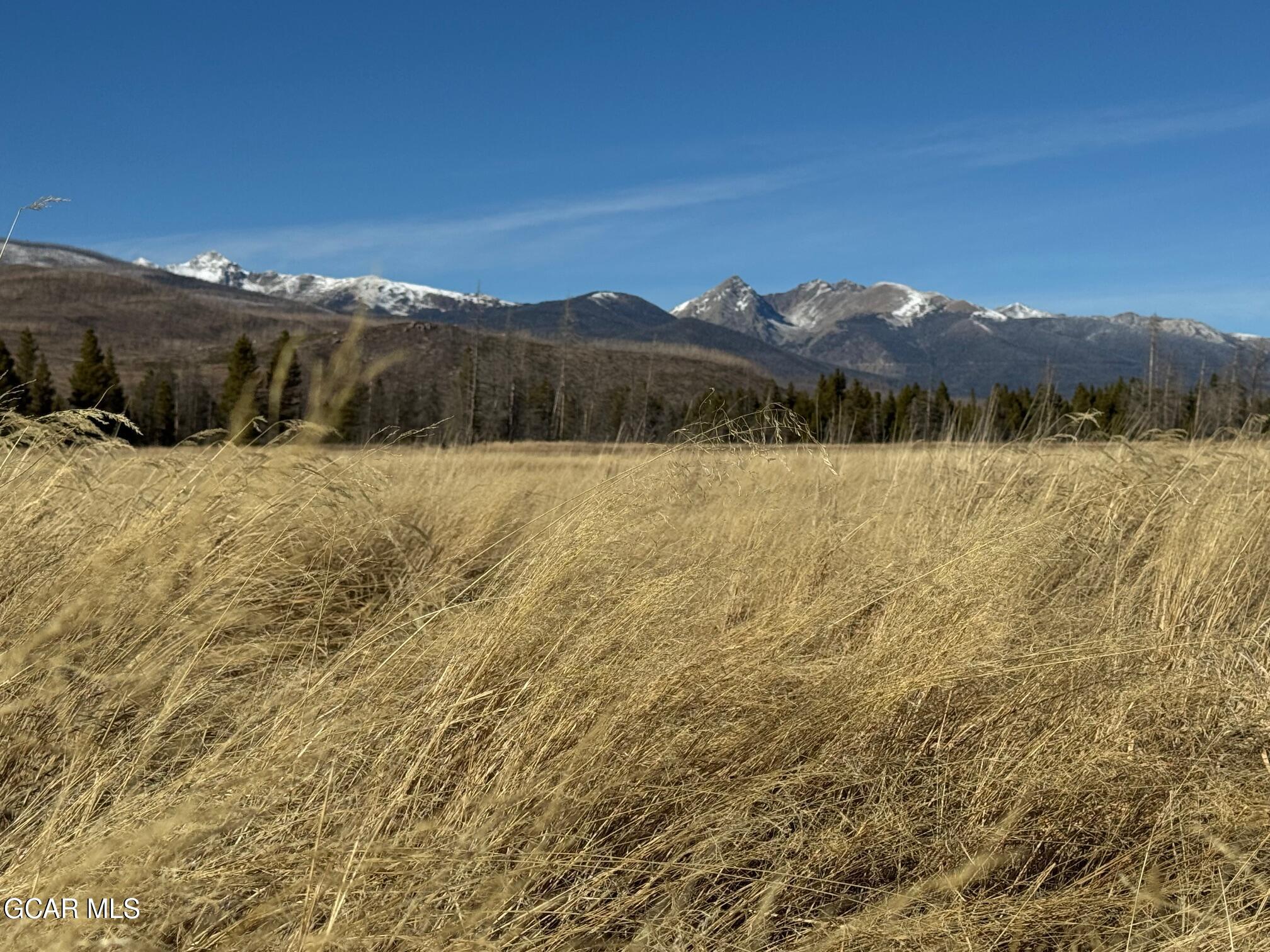 93 GCR 493 Grand Lake CO 80447