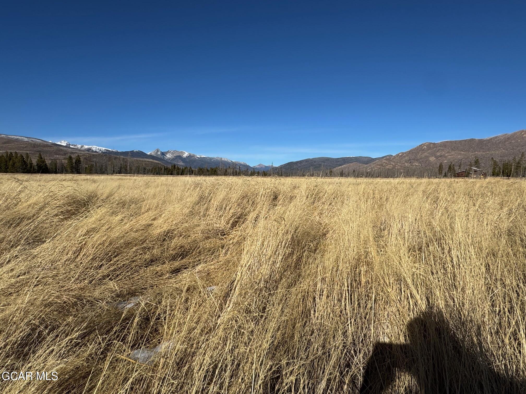 93 GCR 493 Grand Lake CO 80447