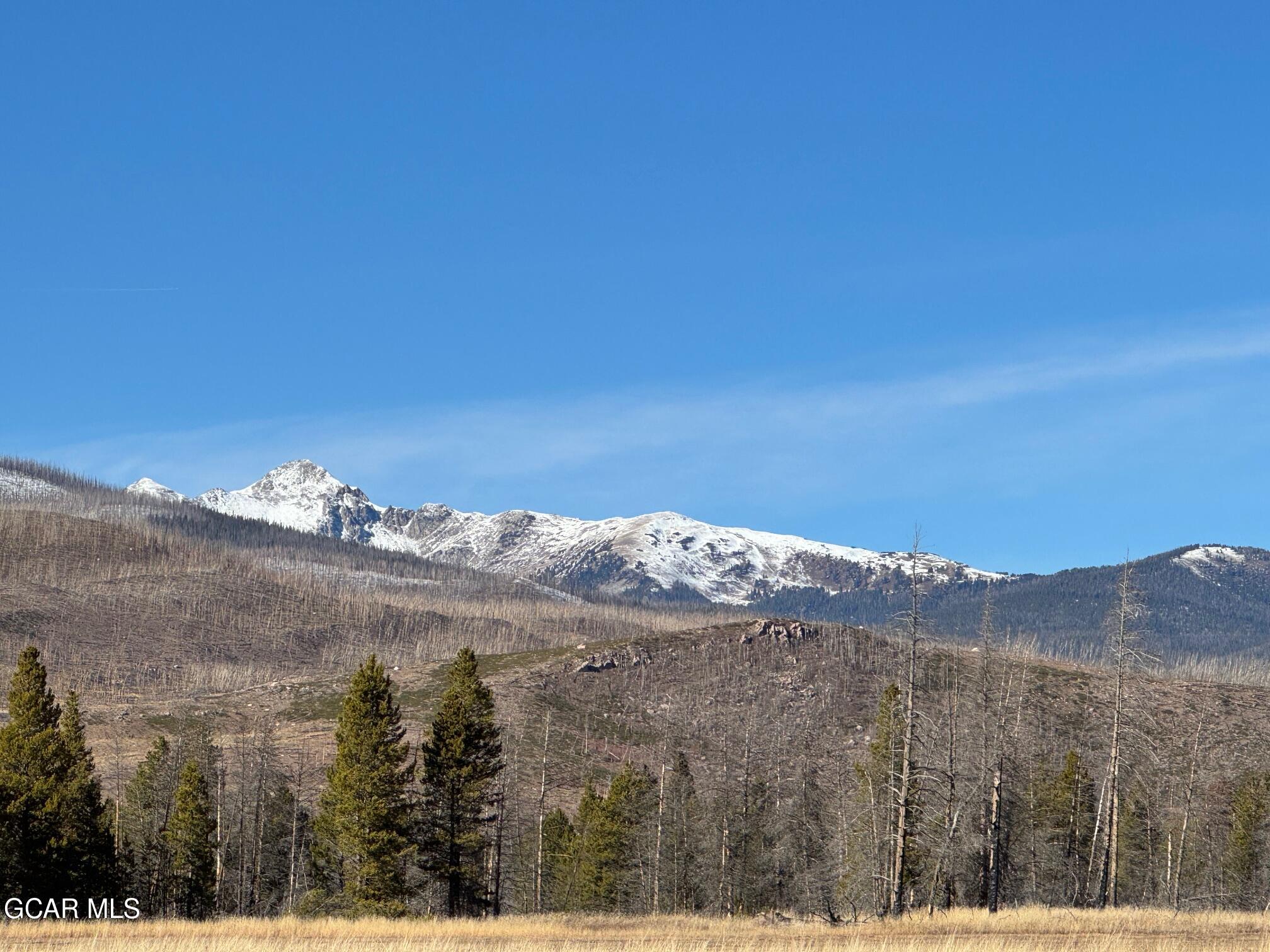 93 GCR 493 Grand Lake CO 80447