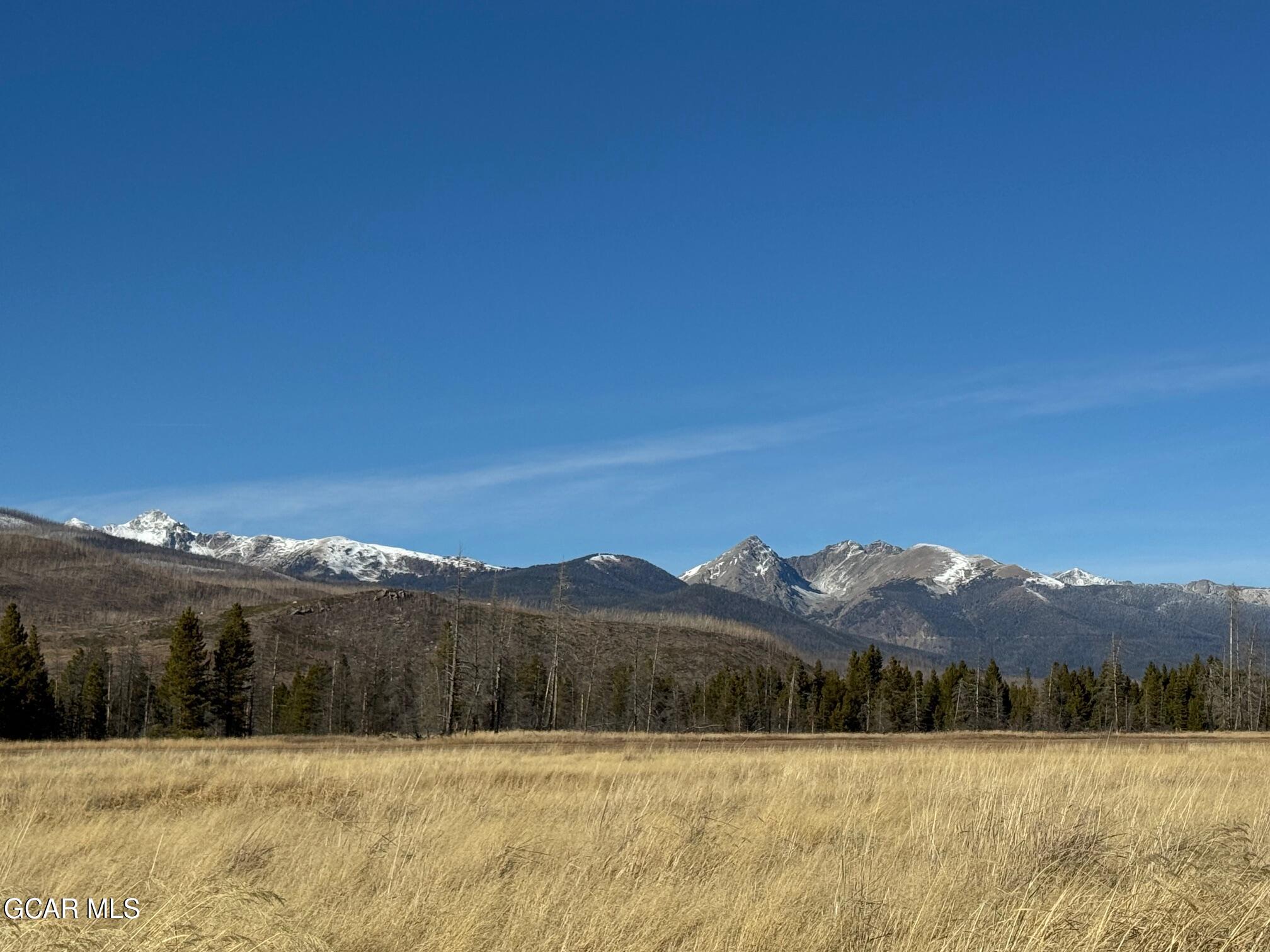 93 GCR 493 Grand Lake CO 80447