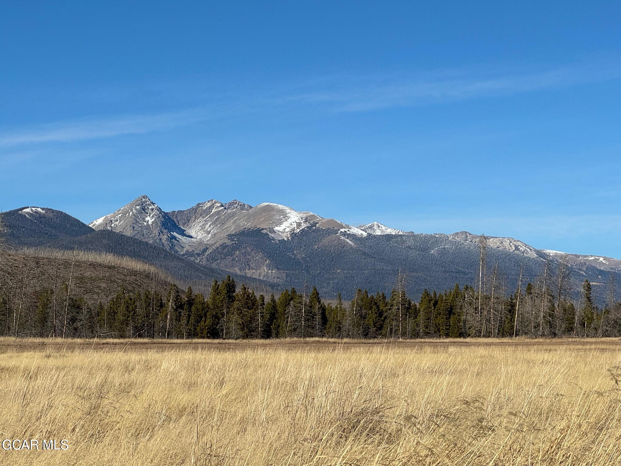 93 GCR 493 Grand Lake CO 80447