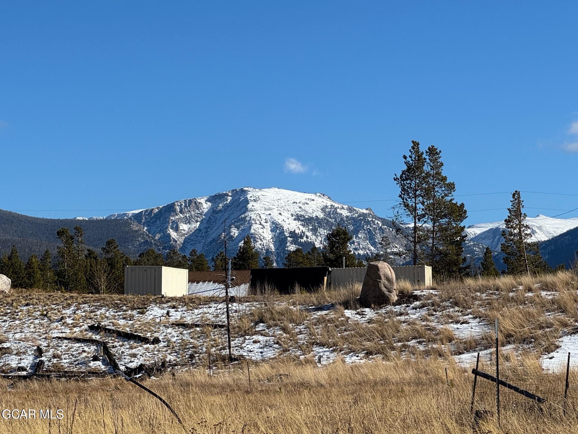 93 GCR 493 Grand Lake CO 80447