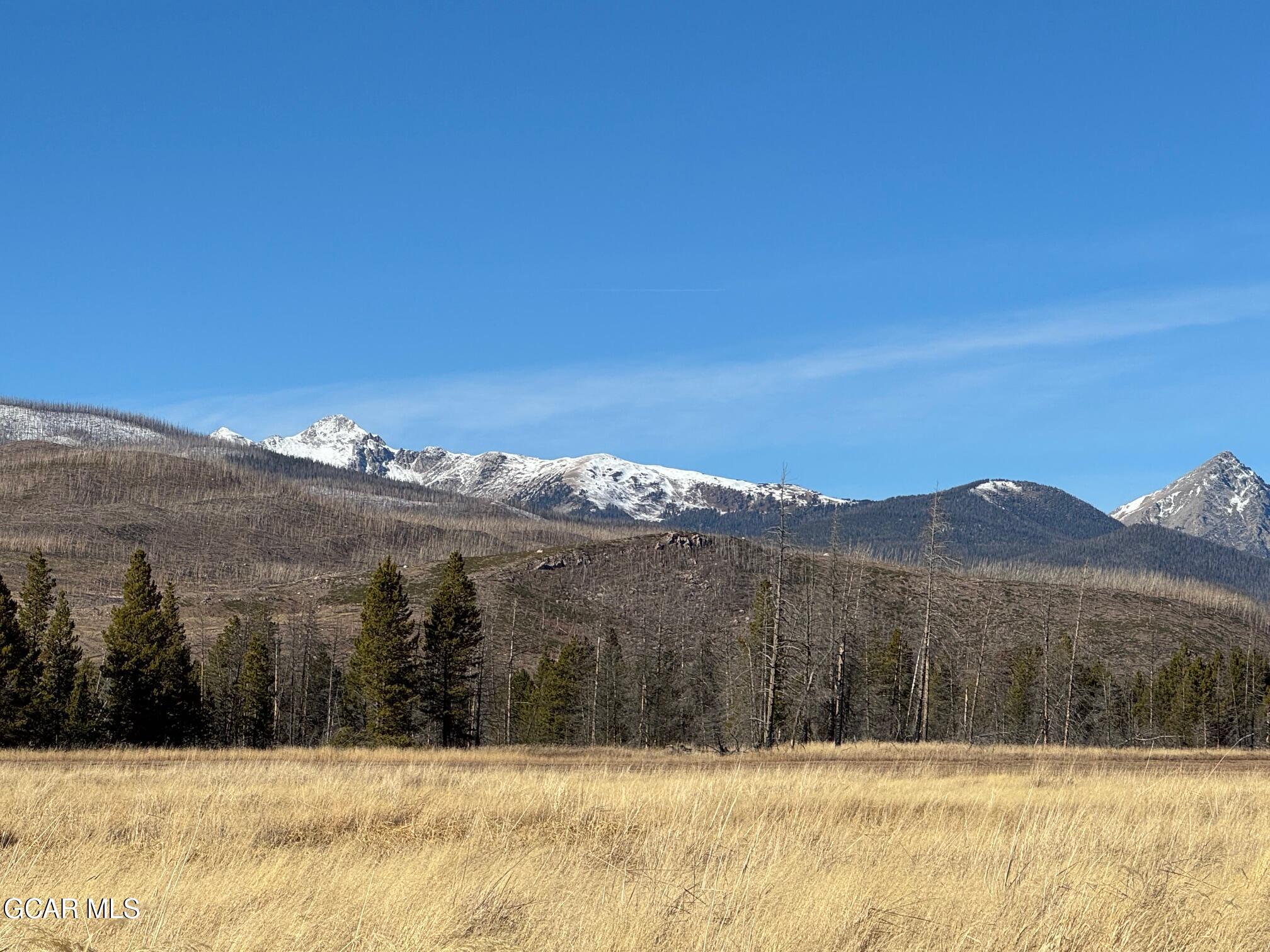 93 GCR 493 Grand Lake CO 80447