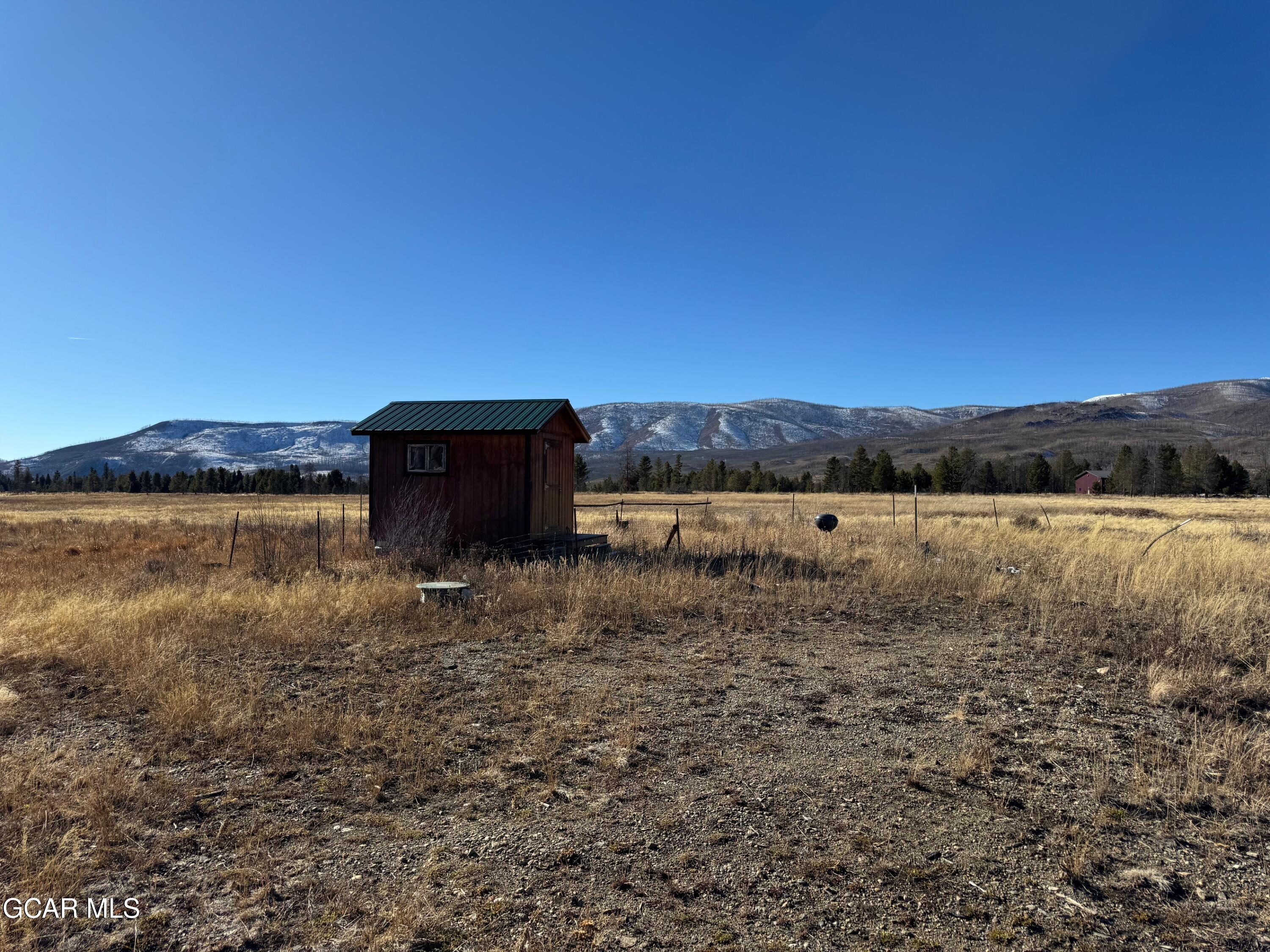 93 GCR 493 Grand Lake CO 80447