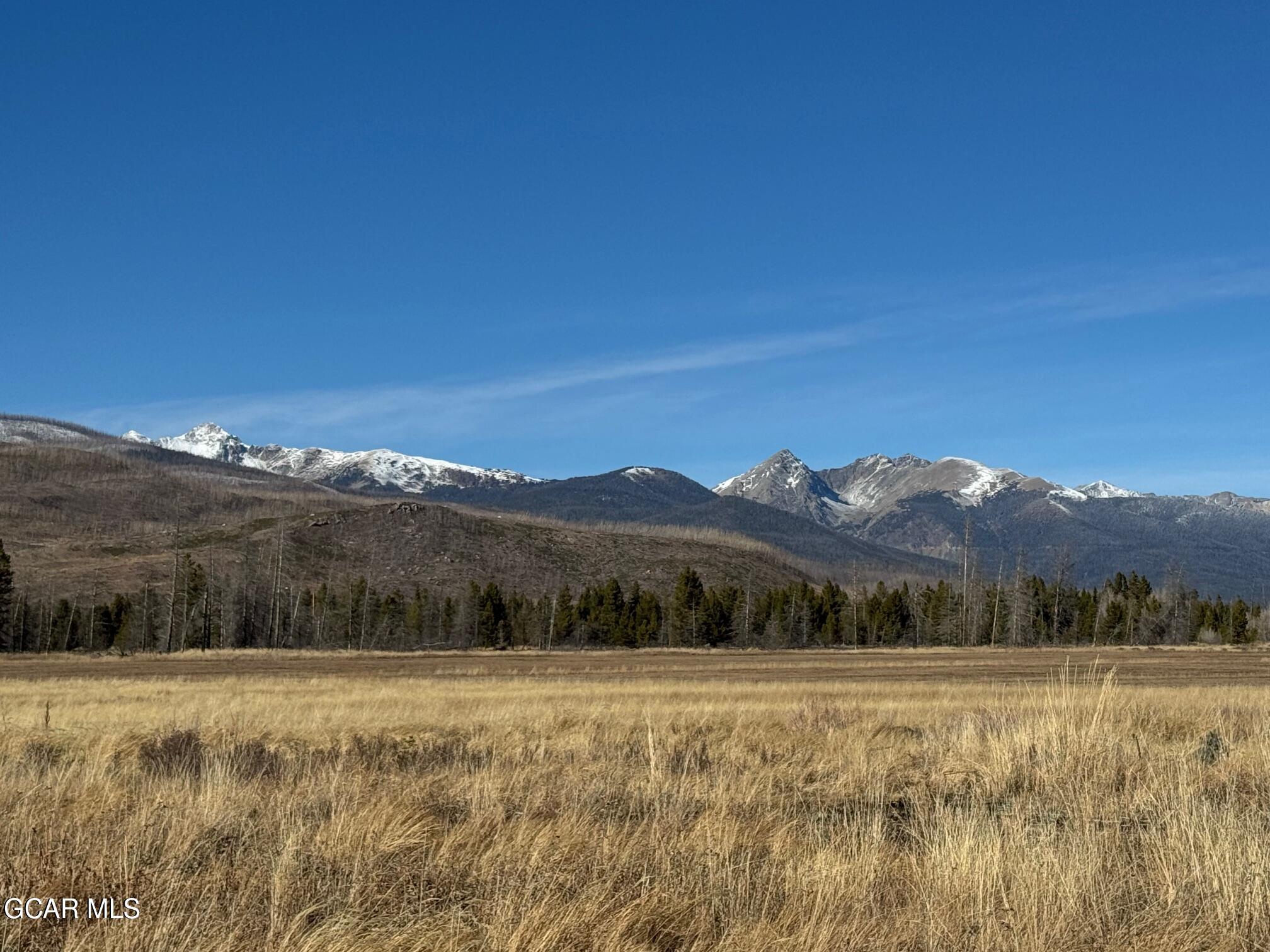 93 GCR 493 Grand Lake CO 80447