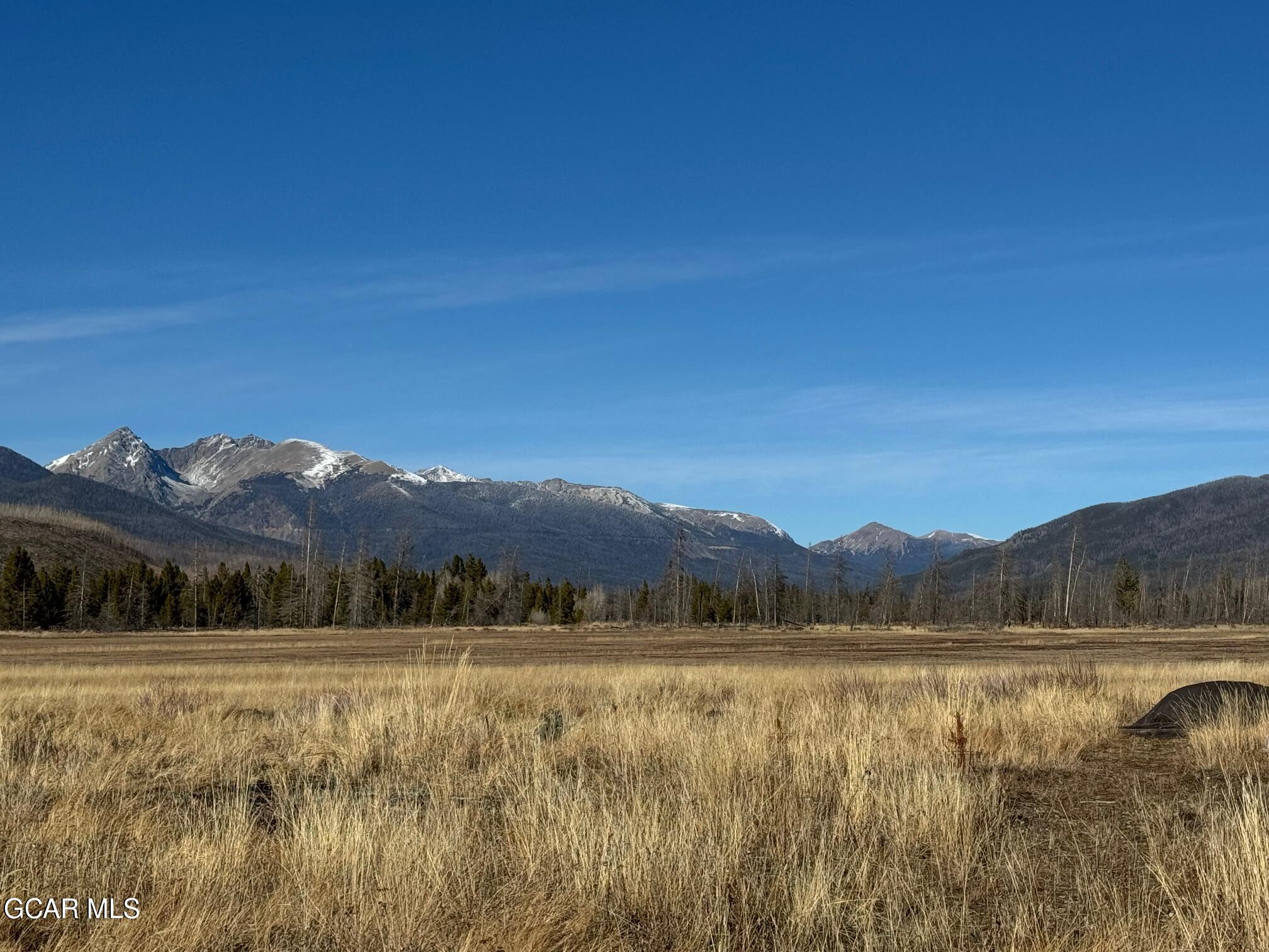 93 GCR 493 Grand Lake CO 80447