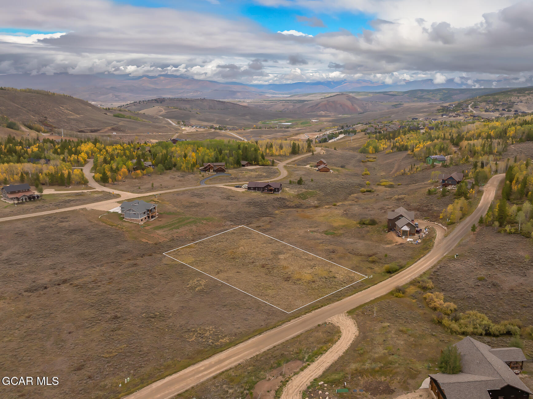 2699 Val Moritz Drive Granby CO 80446
