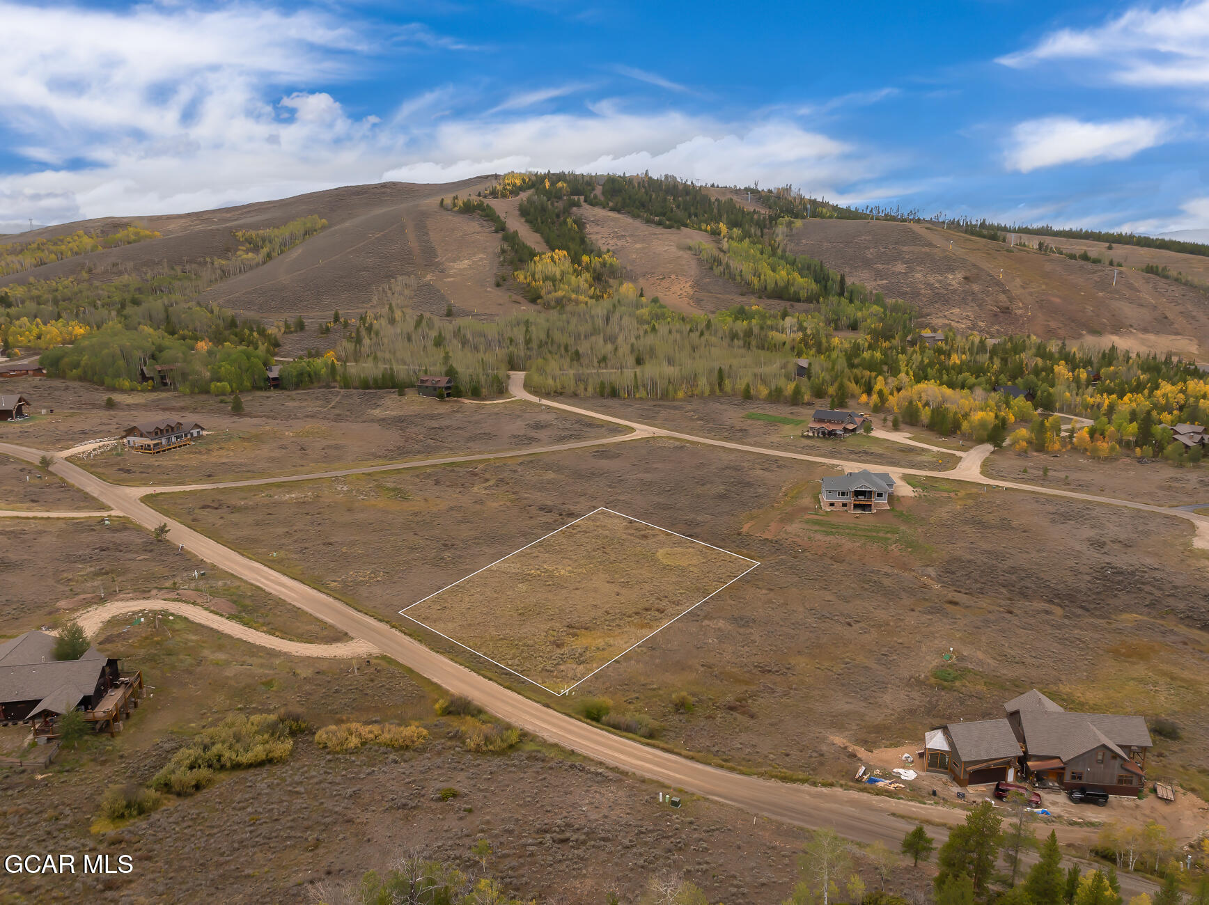 2699 Val Moritz Drive Granby CO 80446