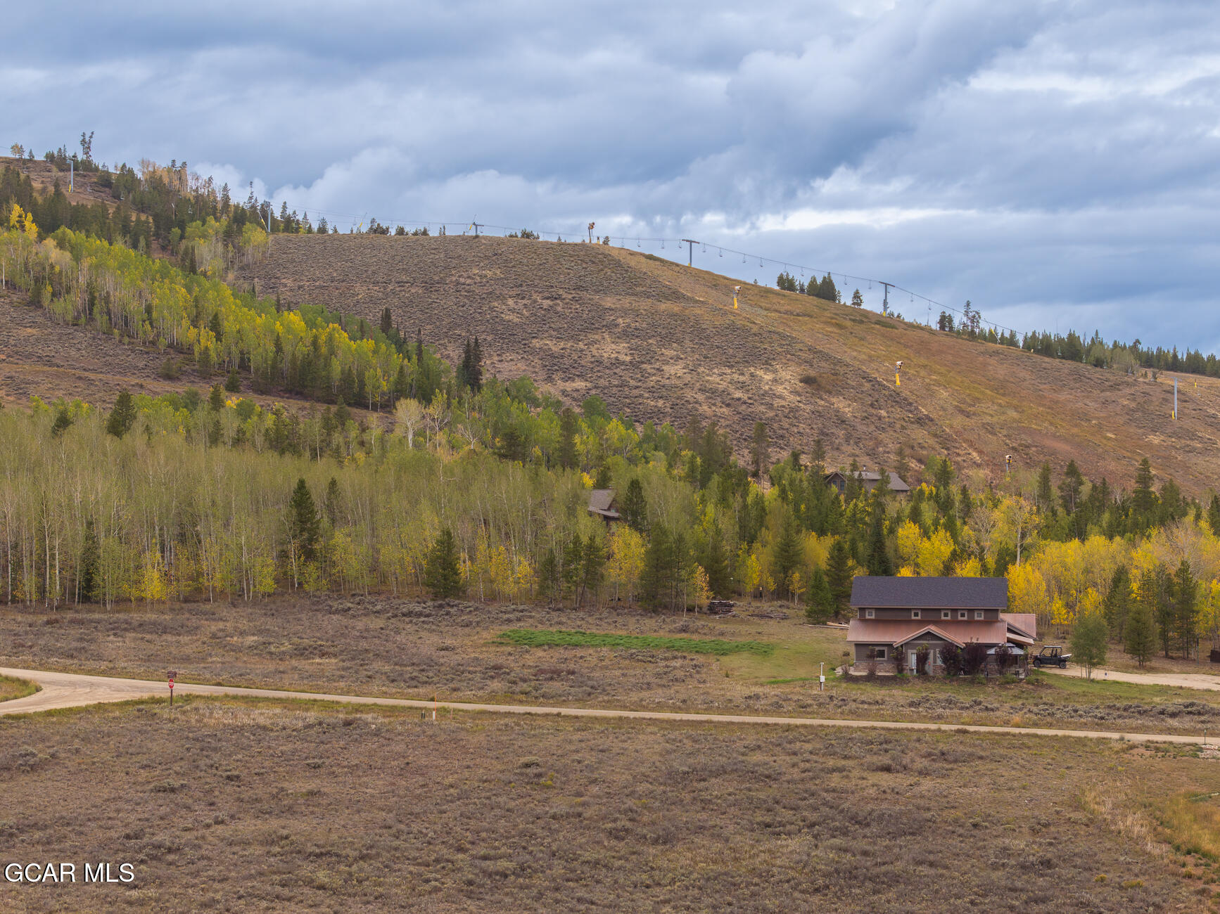 2699 Val Moritz Drive Granby CO 80446