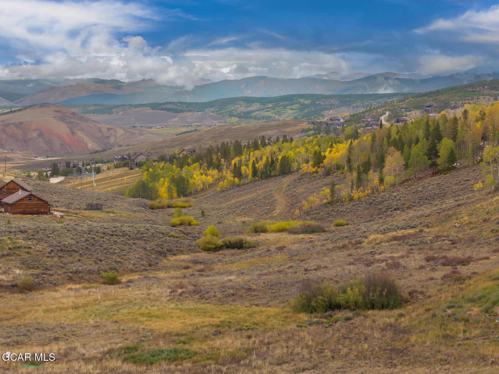 2699 Val Moritz Drive Granby CO 80446