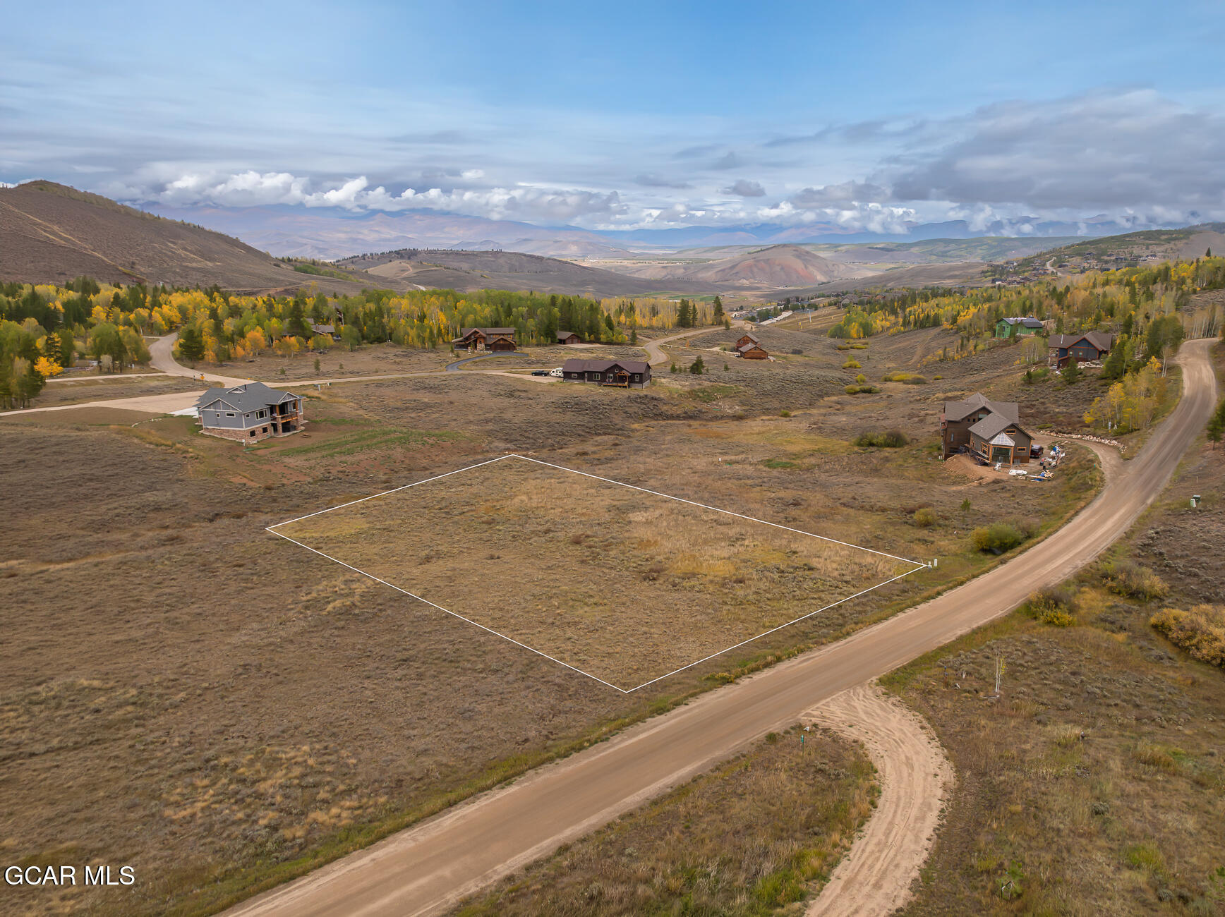 2699 Val Moritz Drive Granby CO 80446