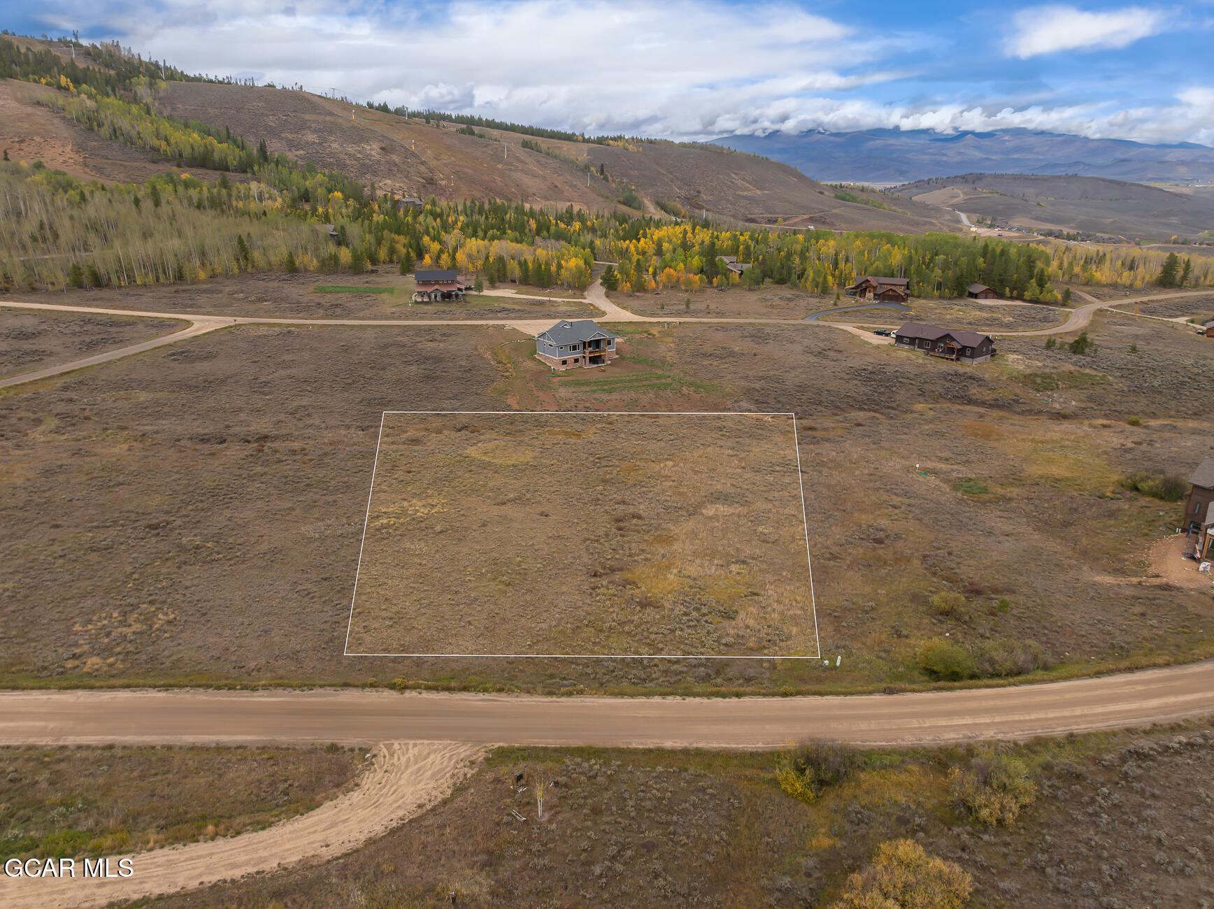 2699 Val Moritz Drive Granby CO 80446