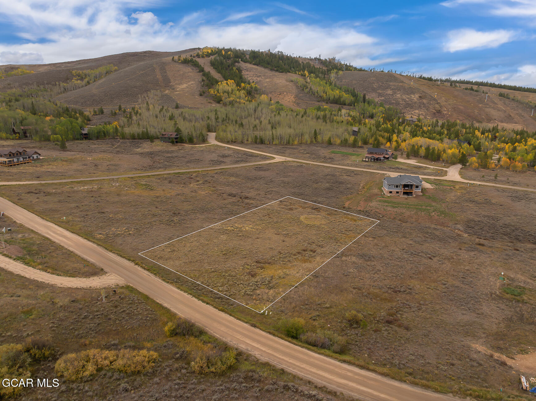 2699 Val Moritz Drive Granby CO 80446