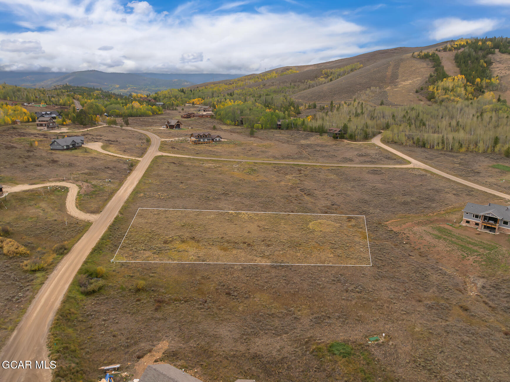 2699 Val Moritz Drive Granby CO 80446