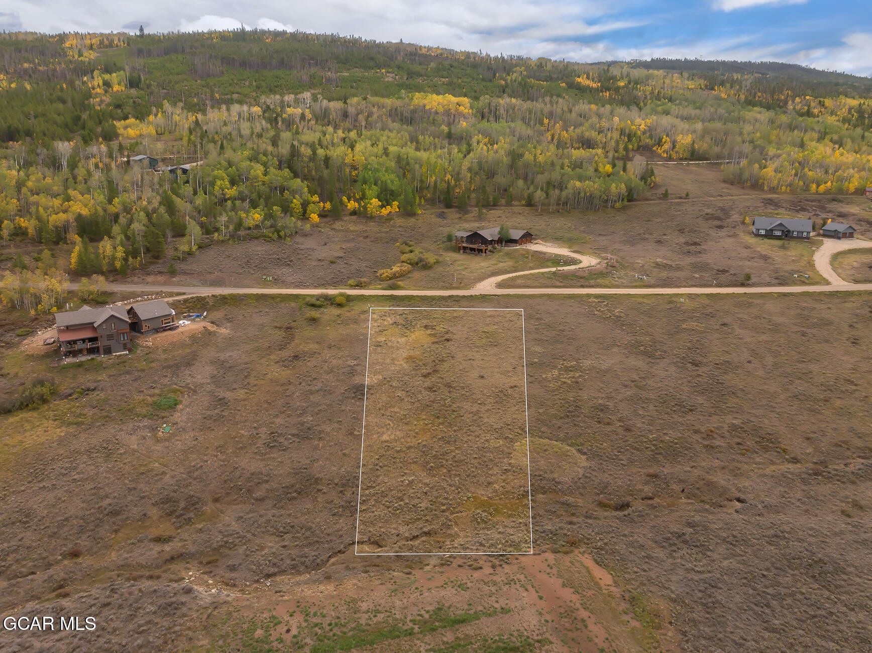 2699 Val Moritz Drive Granby CO 80446