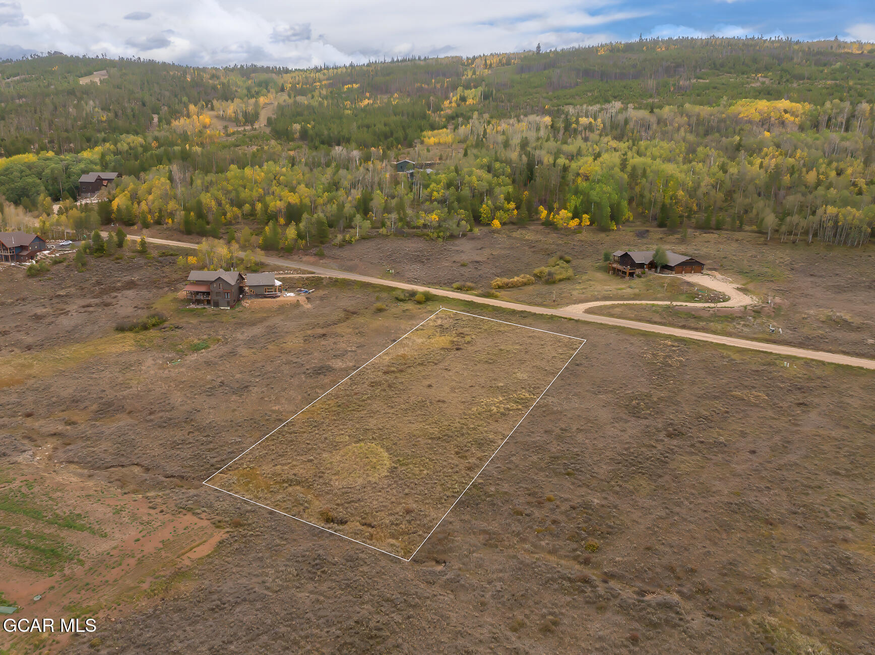 2699 Val Moritz Drive Granby CO 80446