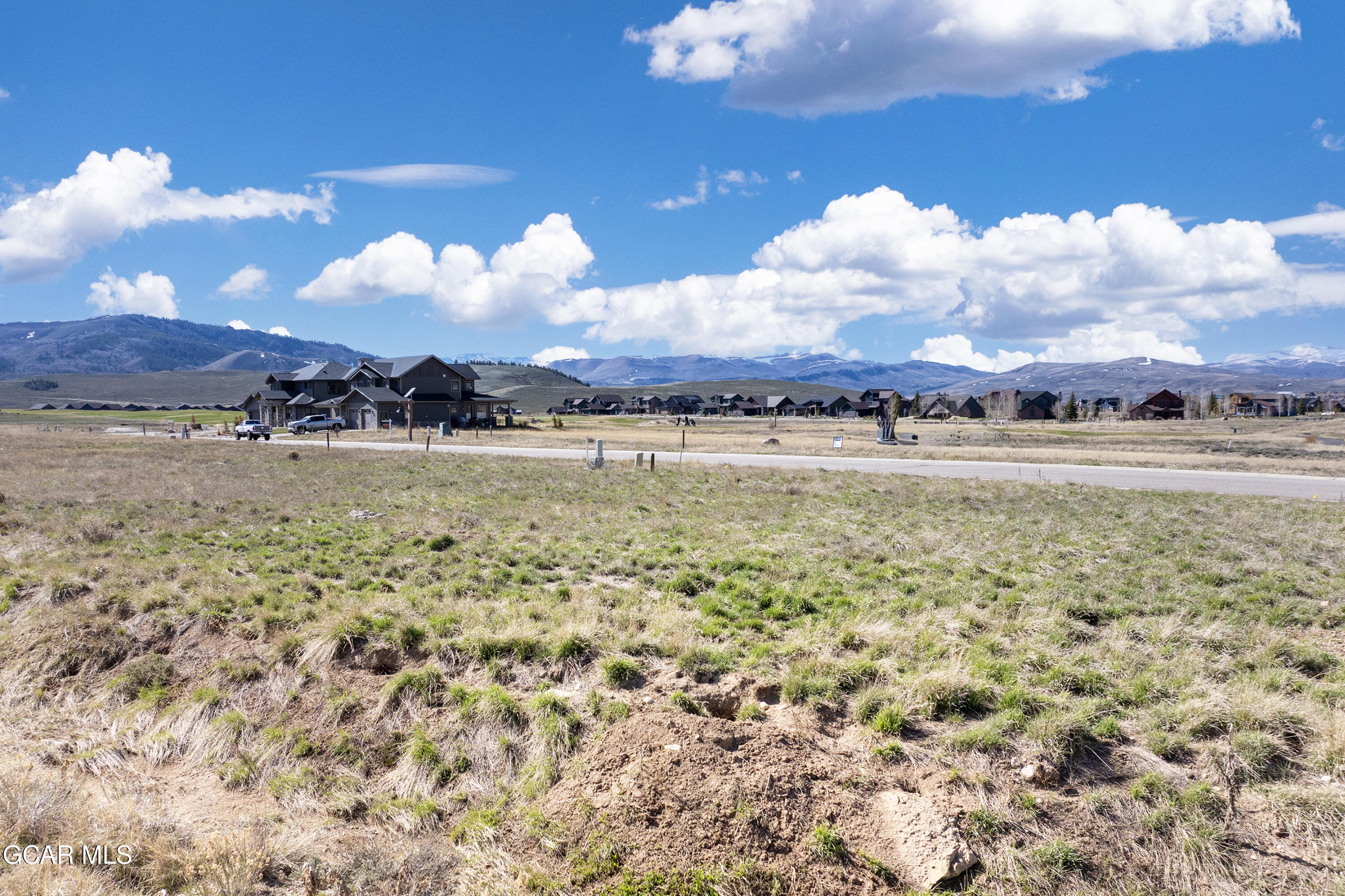 741 Buckhorn Drive Granby CO 80446