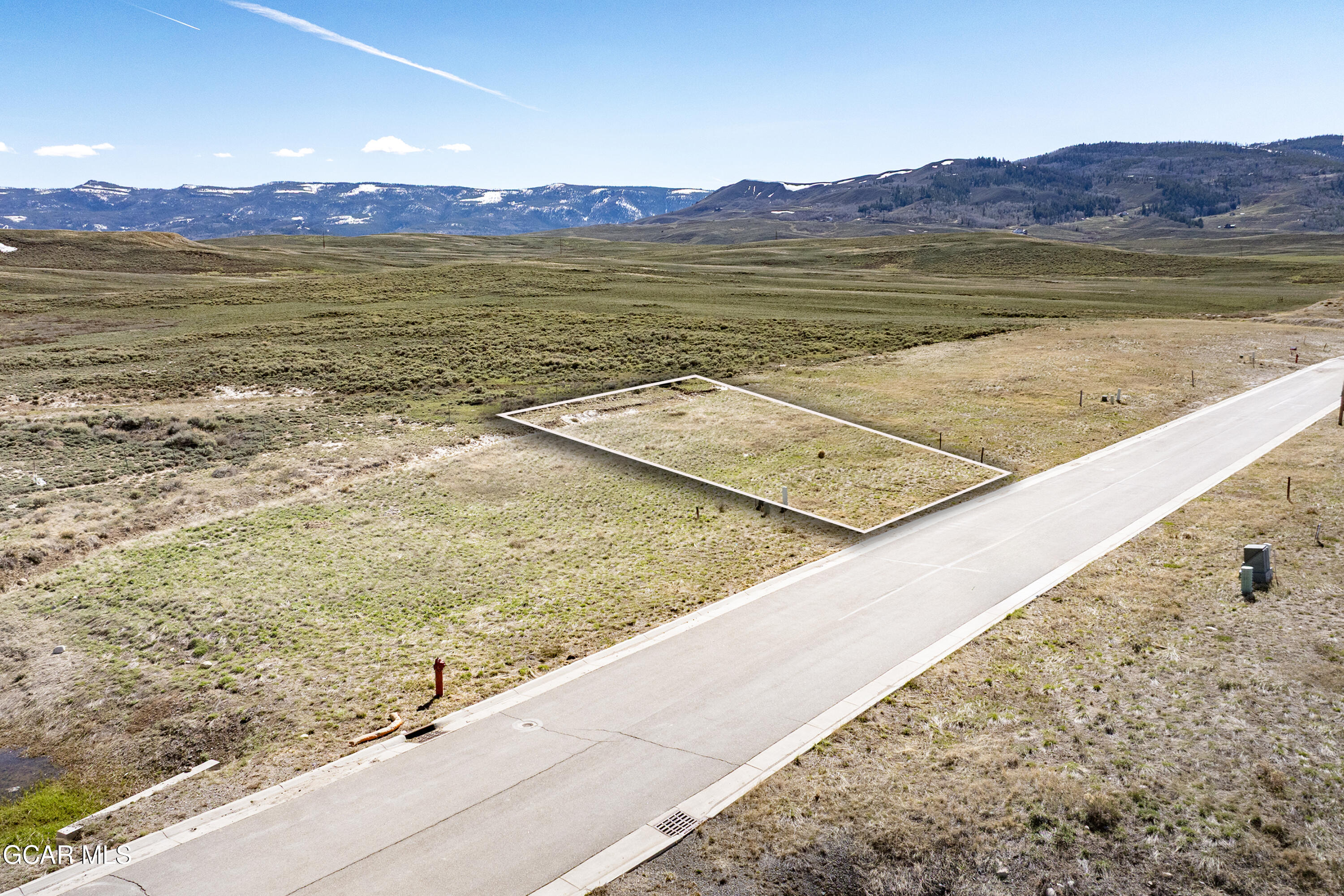 741 Buckhorn Drive Granby CO 80446