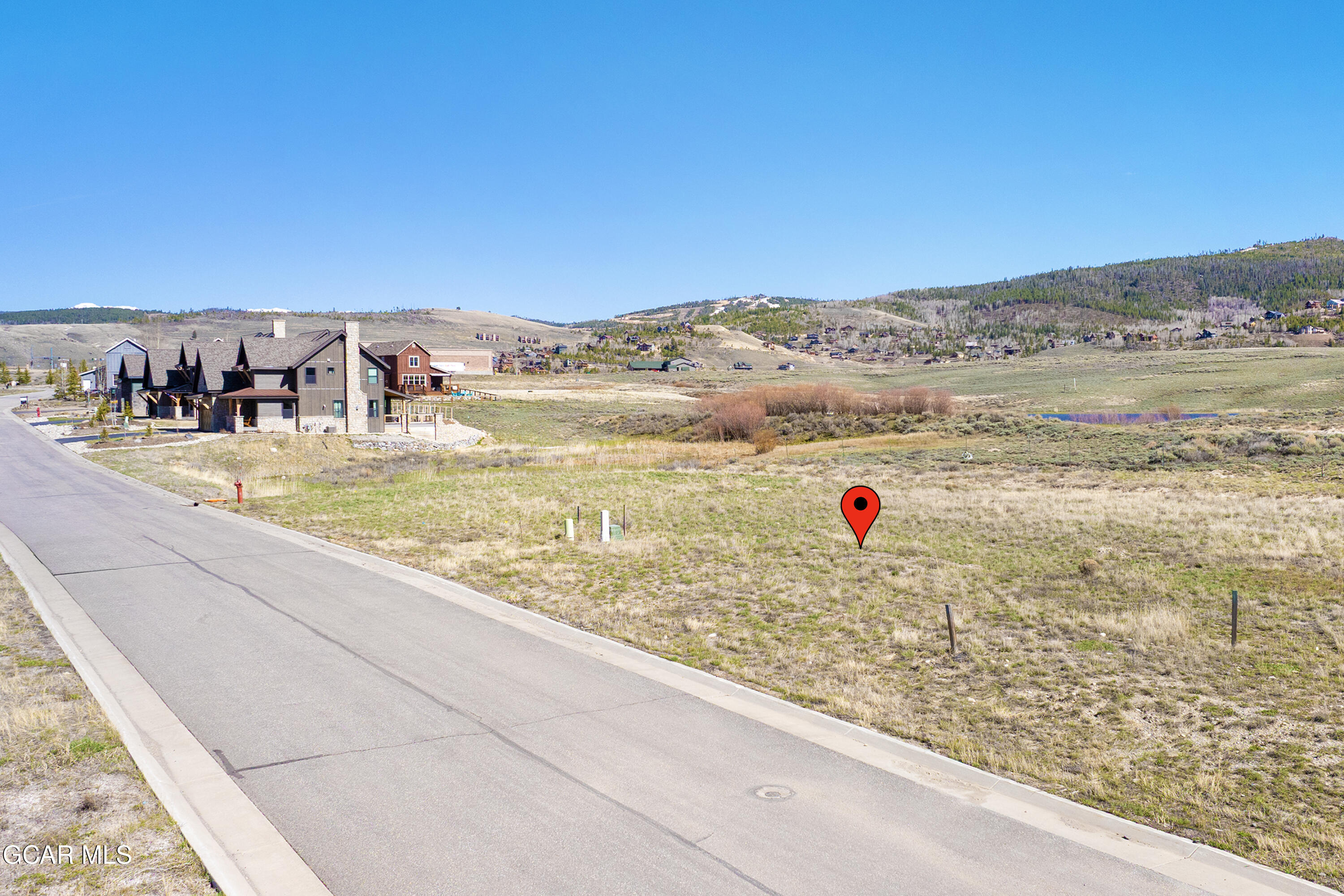 741 Buckhorn Drive Granby CO 80446