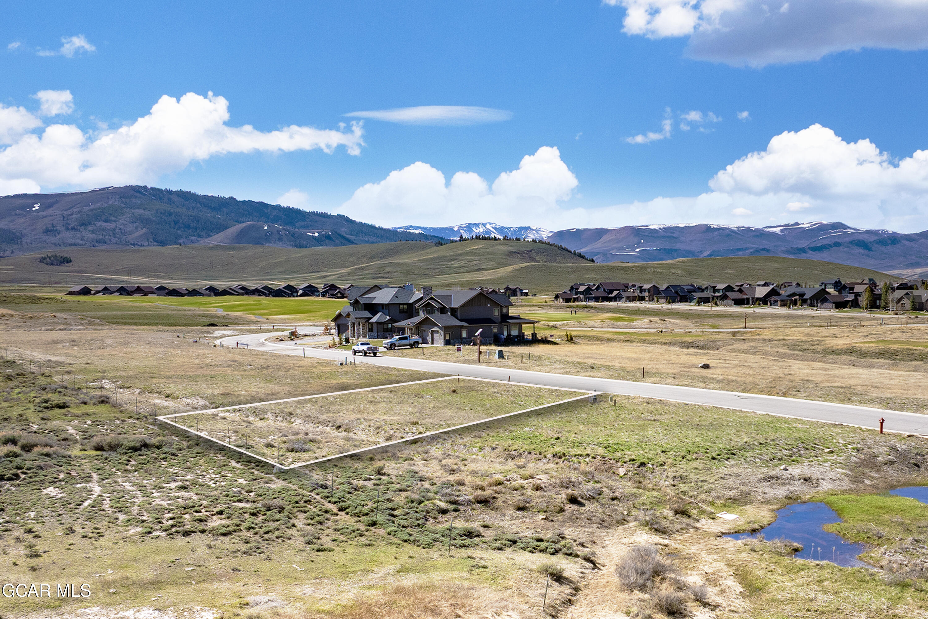 741 Buckhorn Drive Granby CO 80446