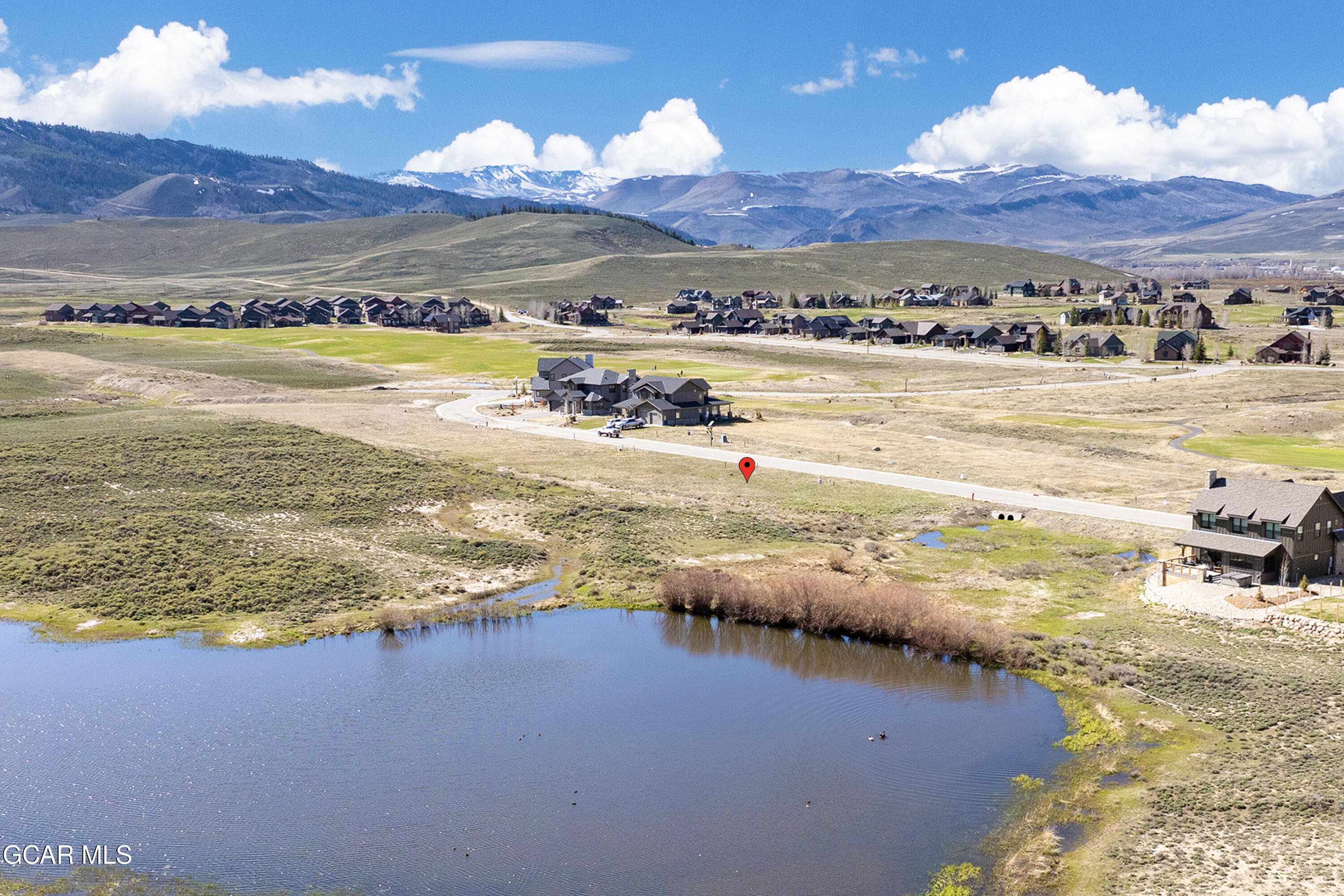 741 Buckhorn Drive Granby CO 80446