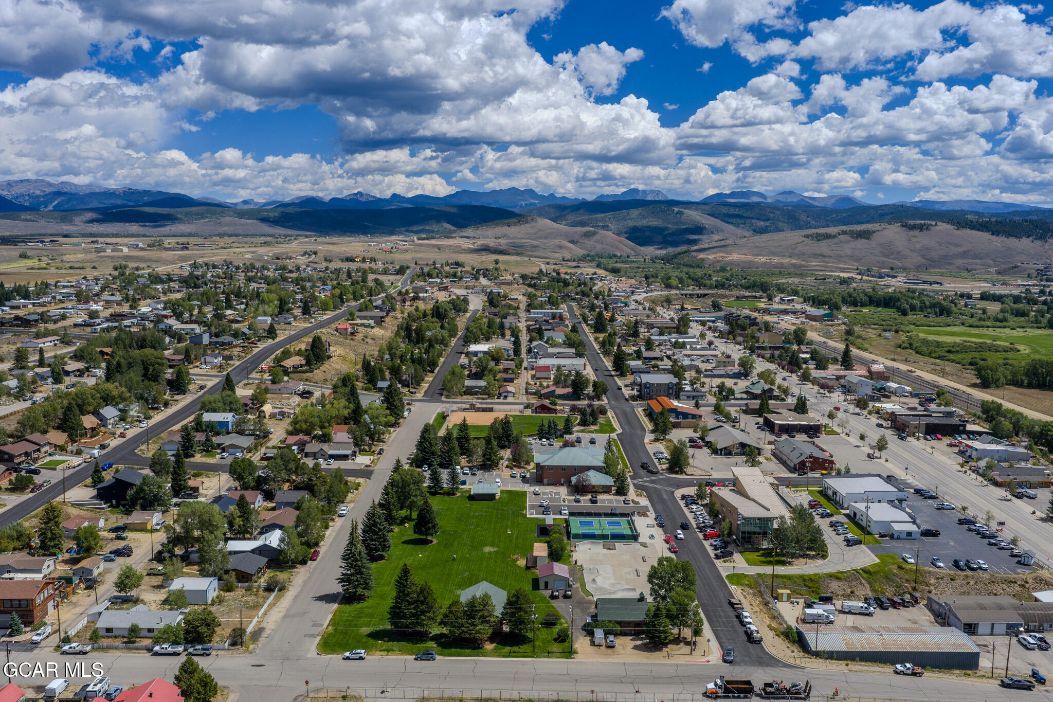 420 East Topaz Avenue Granby CO 80446