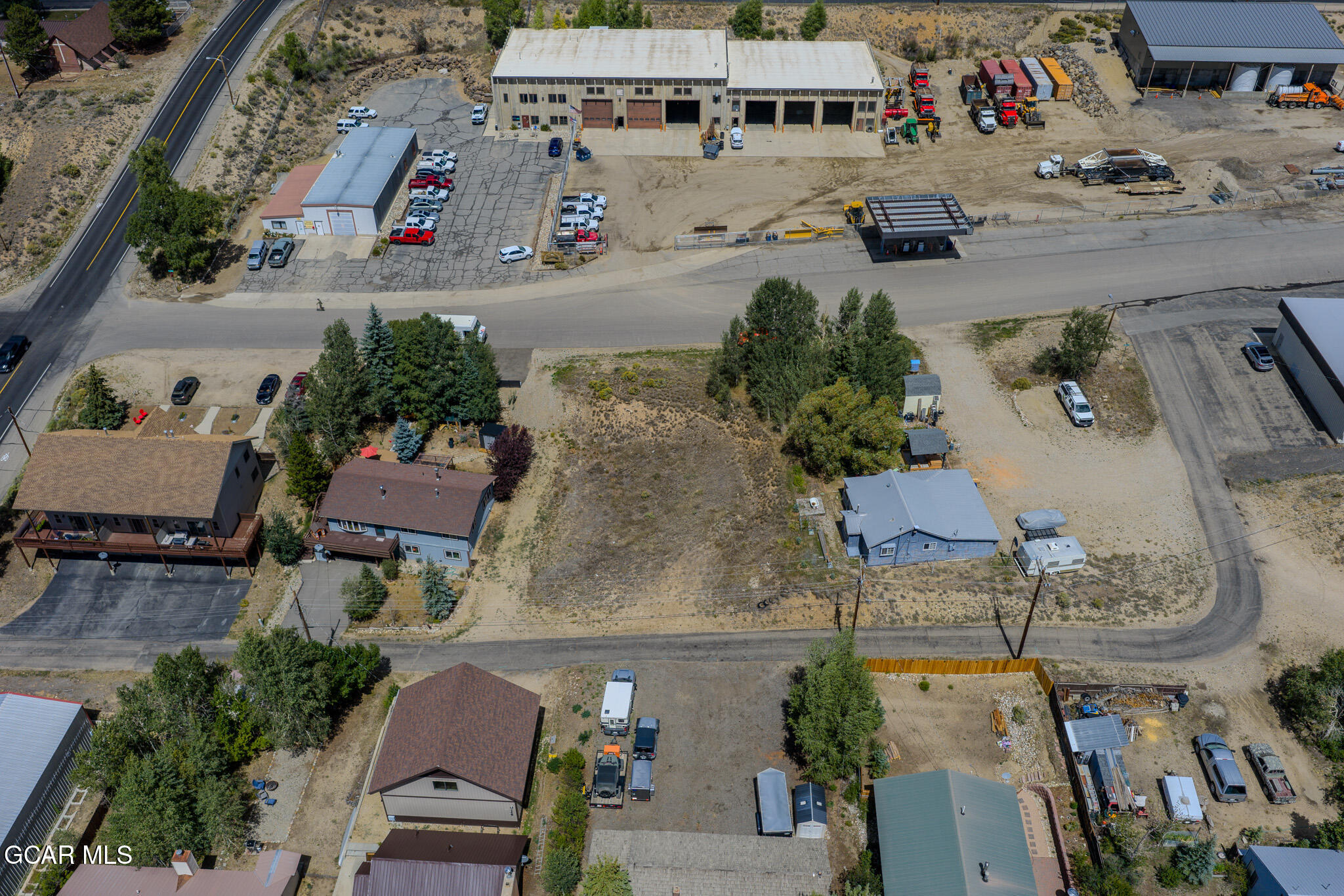 420 East Topaz Avenue Granby CO 80446