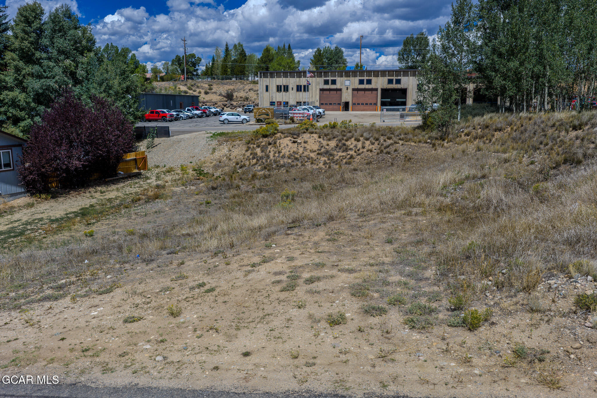 420 East Topaz Avenue Granby CO 80446